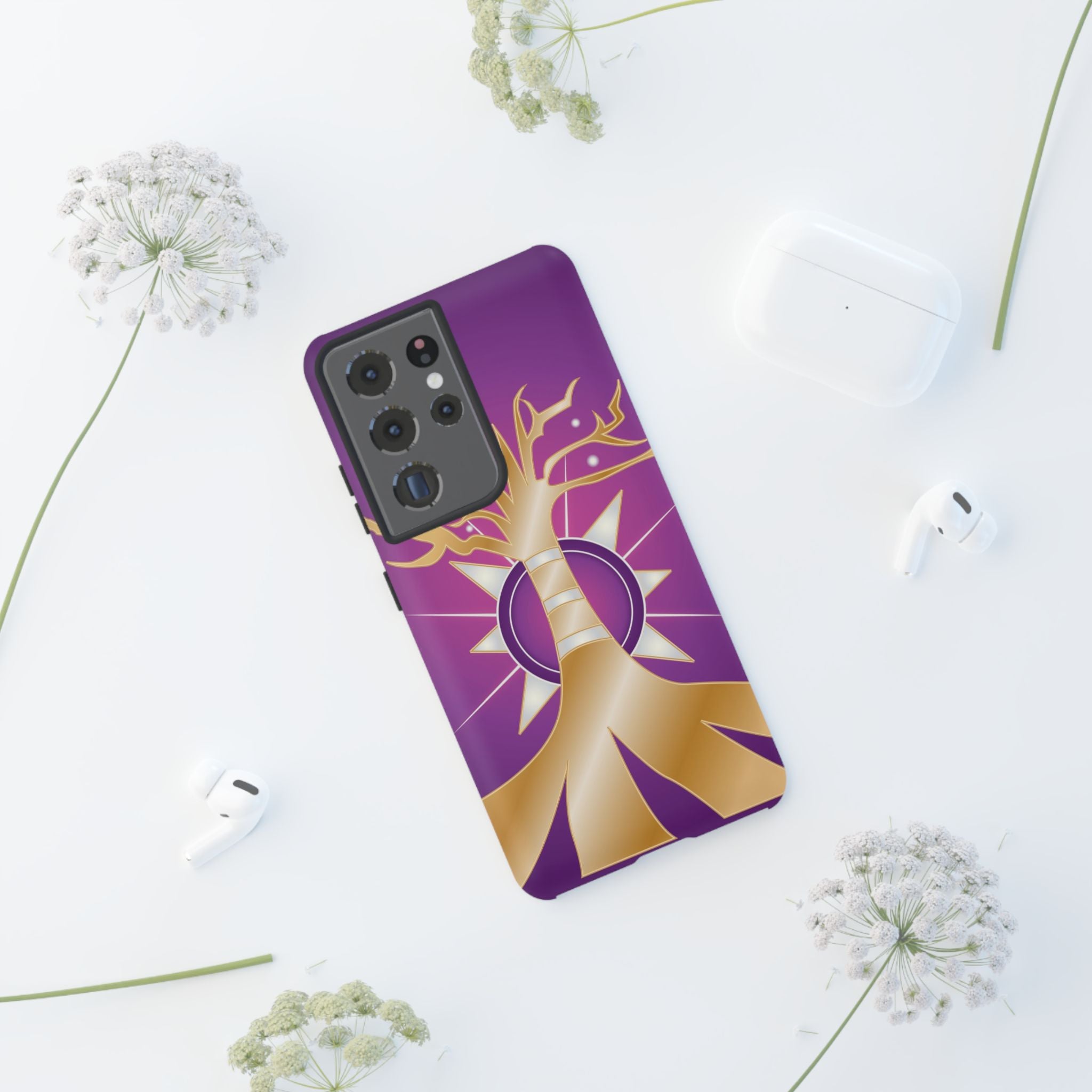 HH Lilith Tough Case