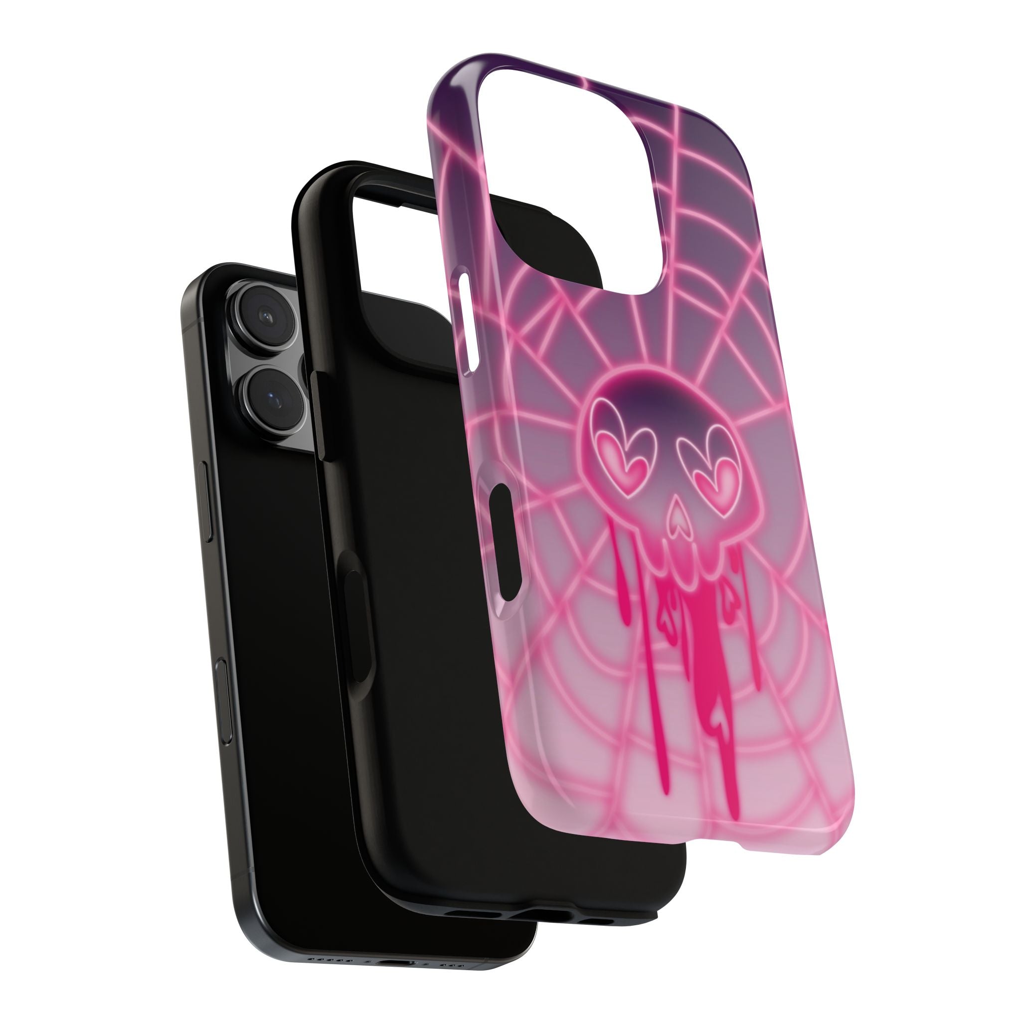 HH Angel Dust Case