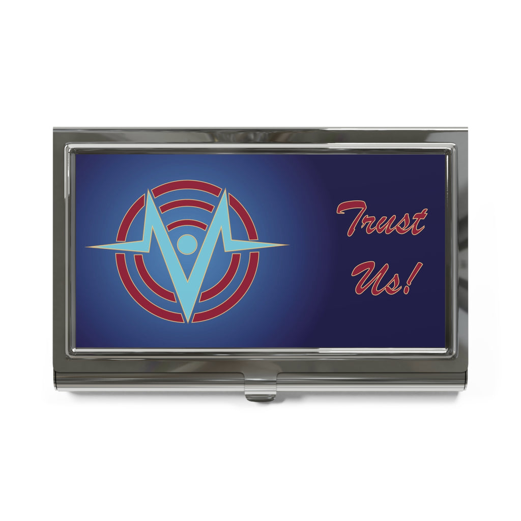 HH Vox Business Card Holder