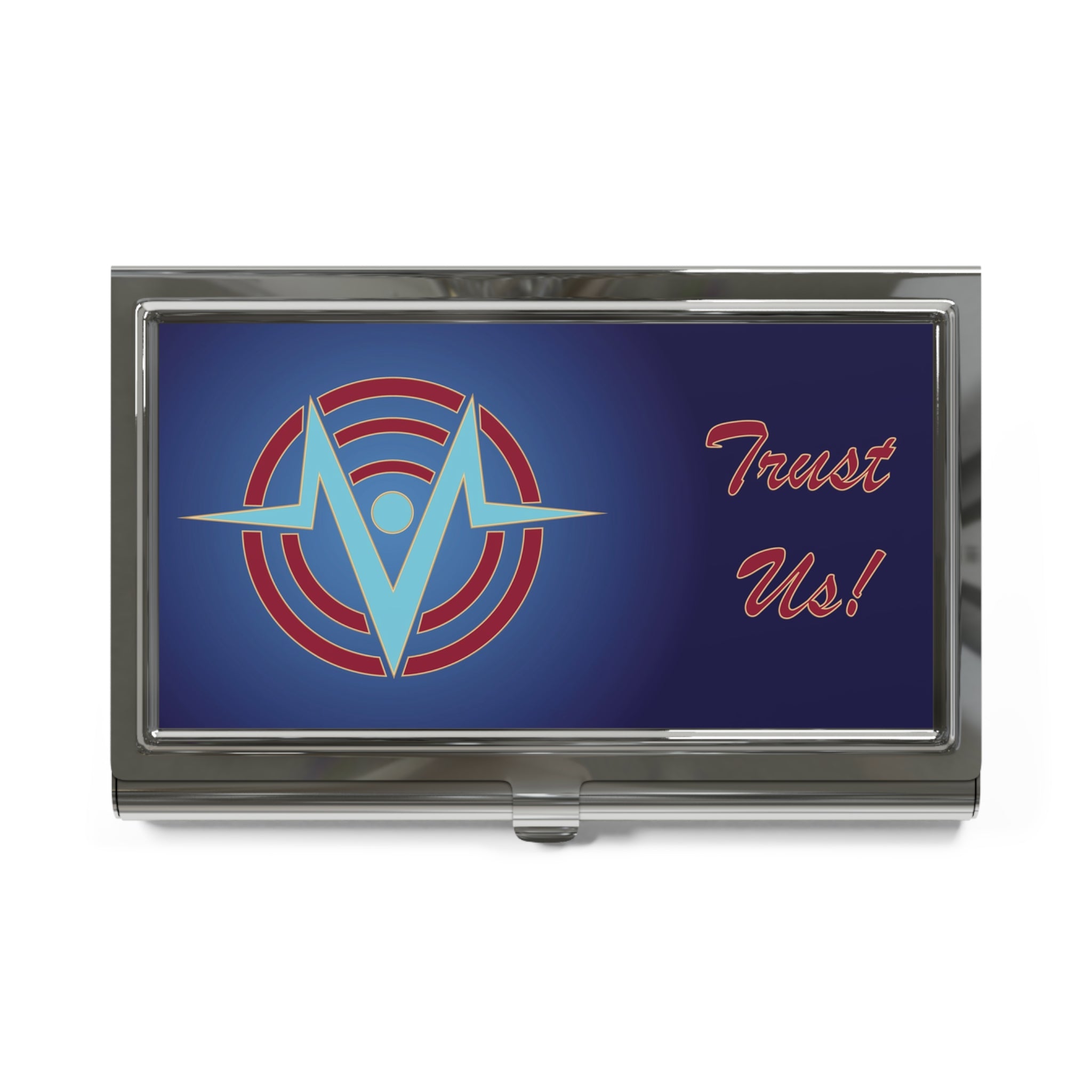 HH Vox Business Card Holder