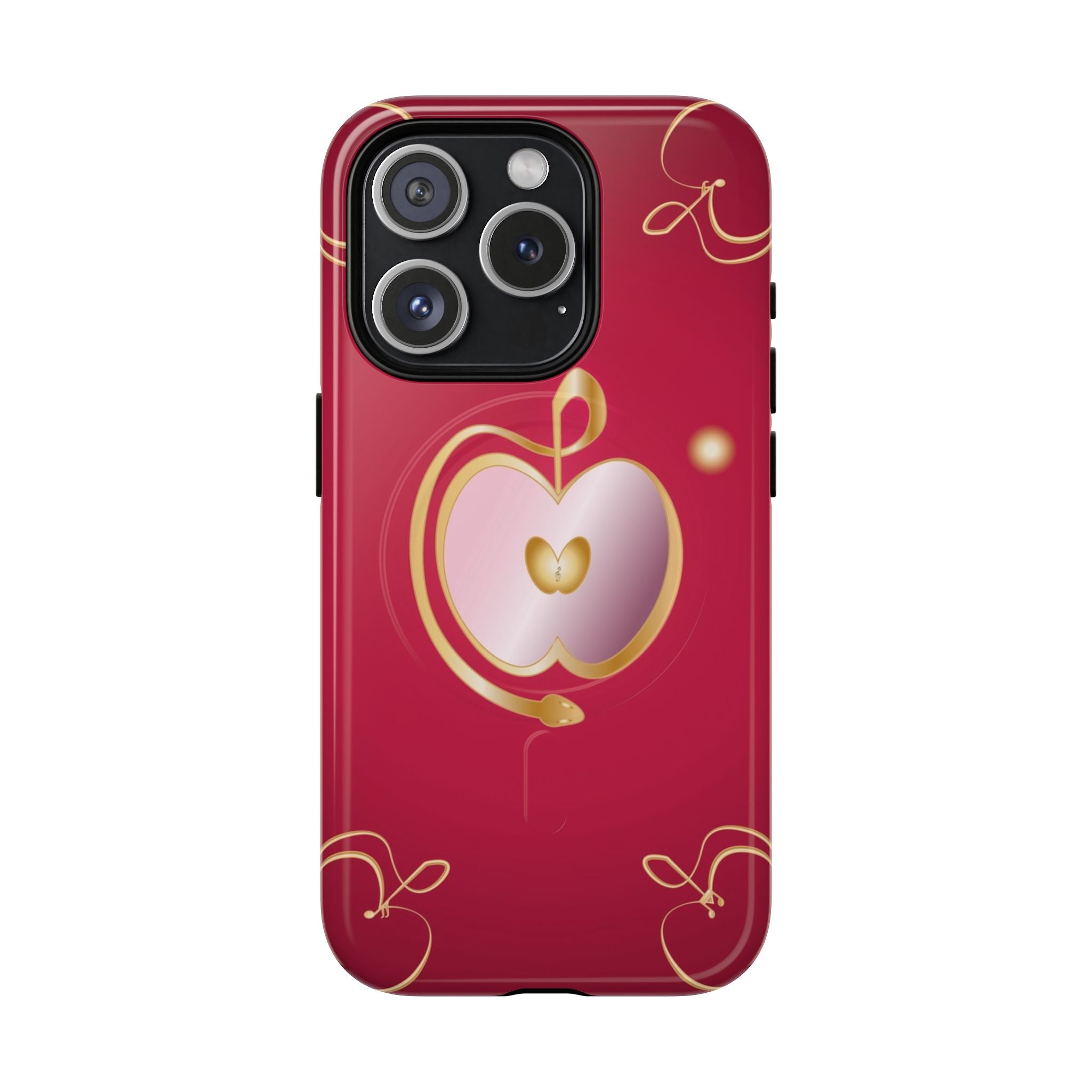 HH Charlie Magnetic Case