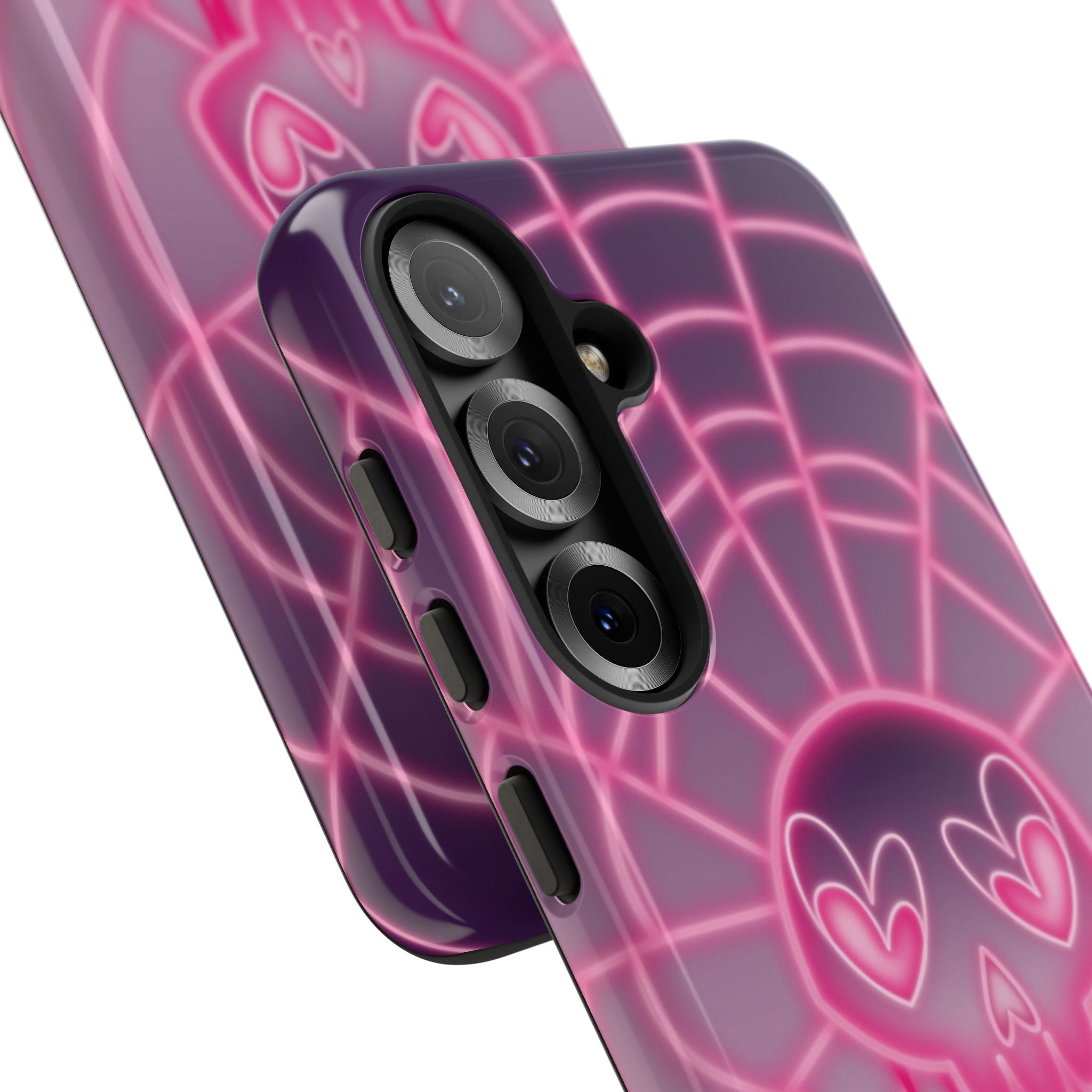 HH Angel Dust Case