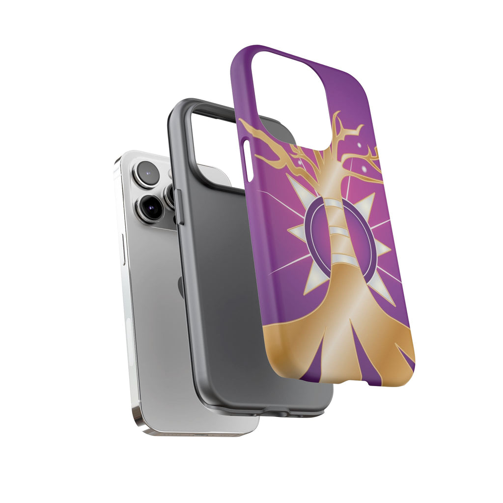 HH Lilith Tough Case