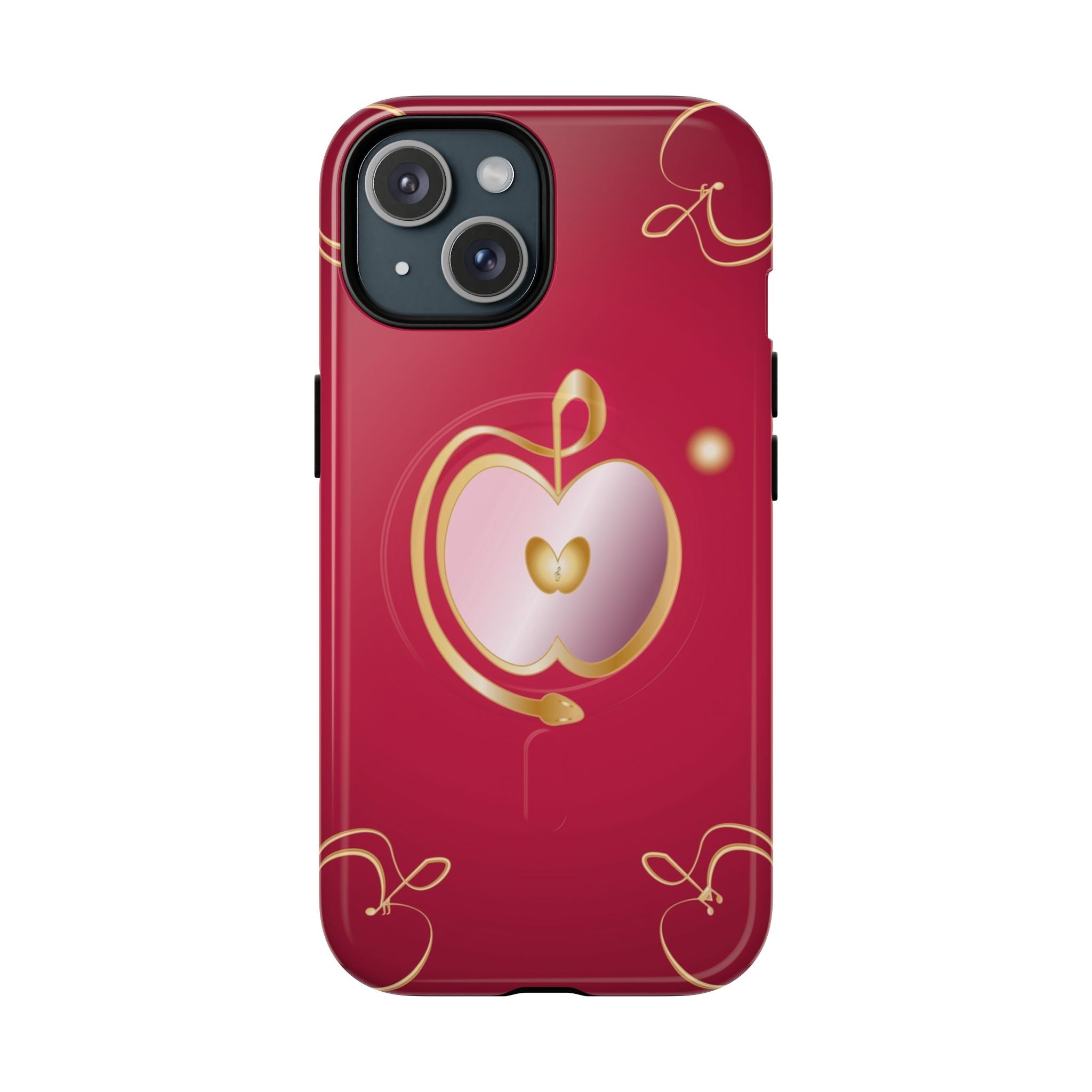 HH Charlie Magnetic Case