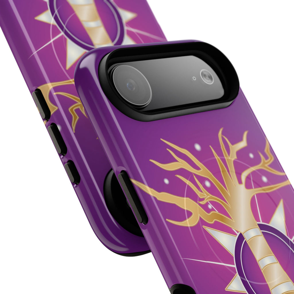 HH Lilith Magnetic Case