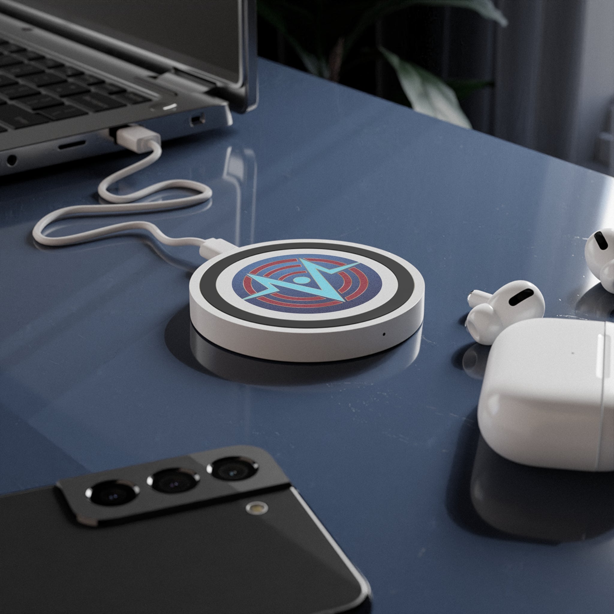 5W Vox Wireless Charging Pad