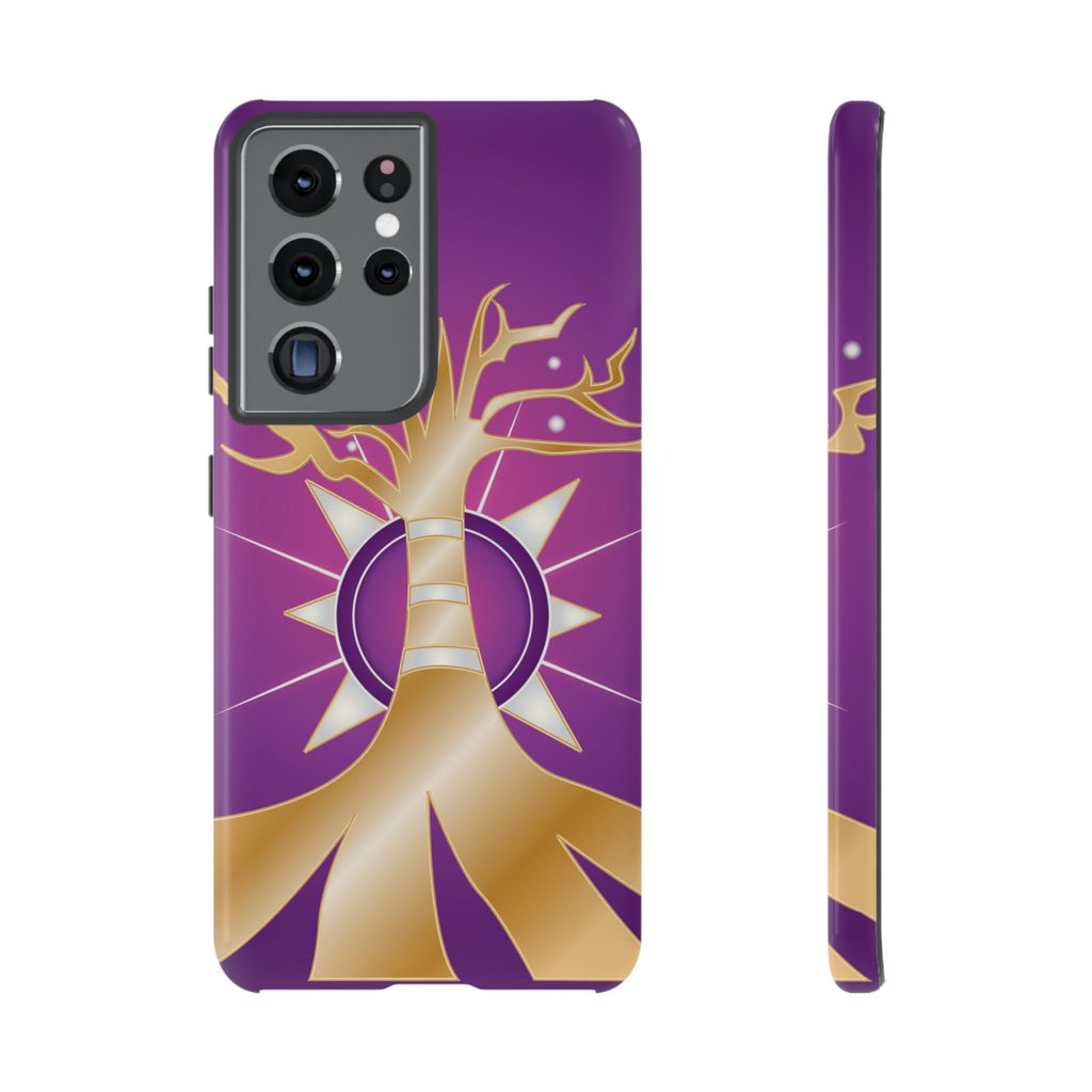 HH Lilith Tough Case