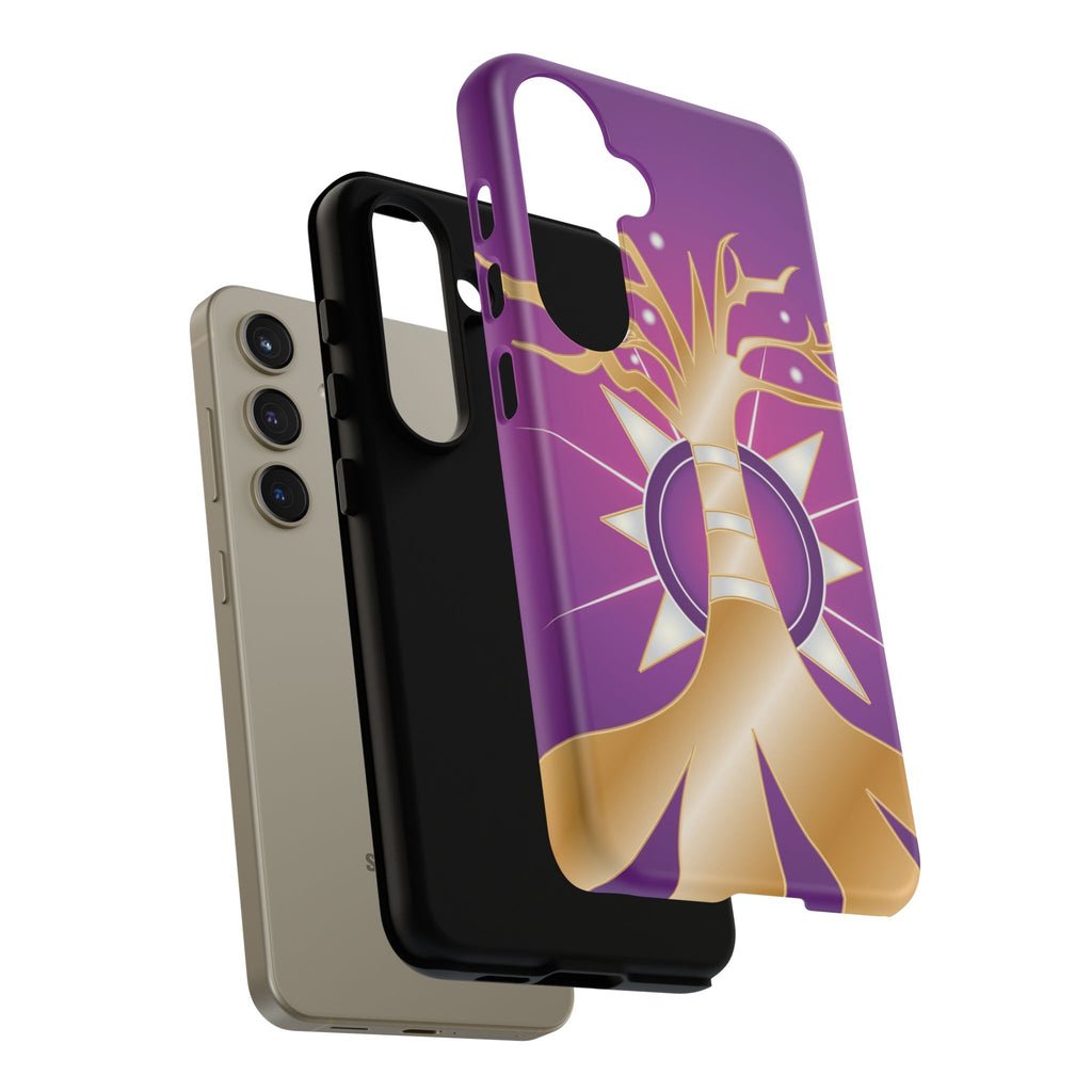 HH Lilith Tough Case