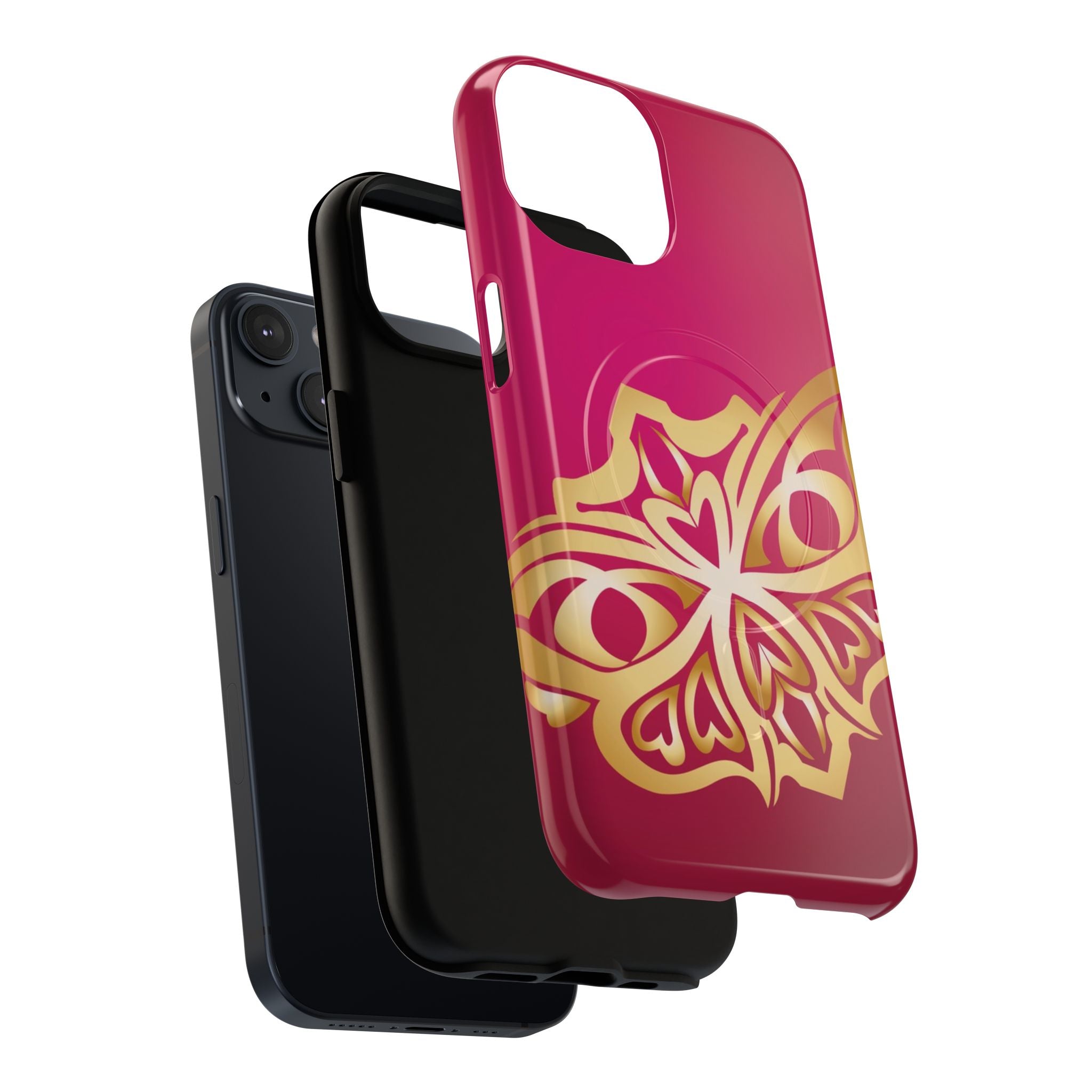 HH ValentinoTough Magnetic Cases