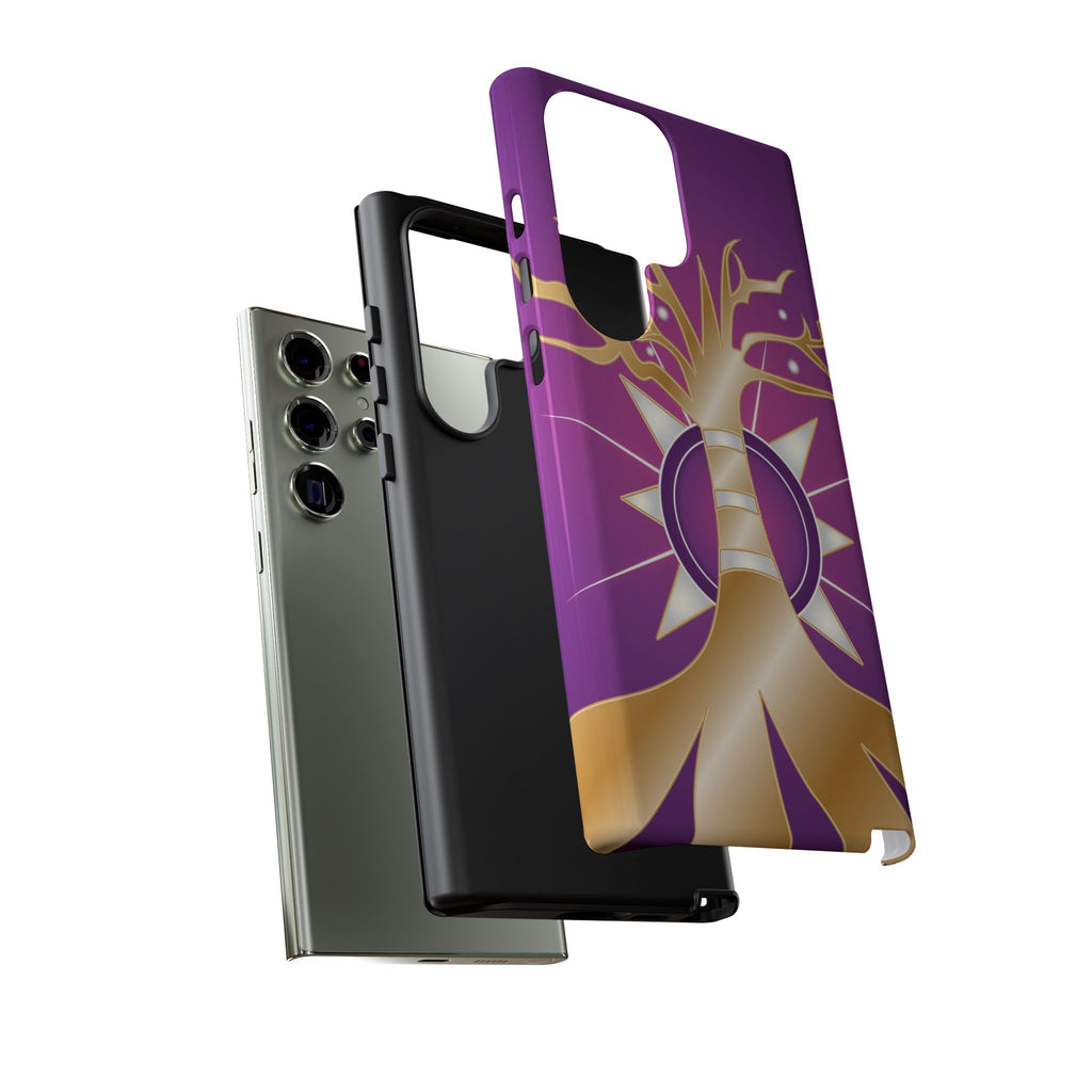 HH Lilith Tough Case