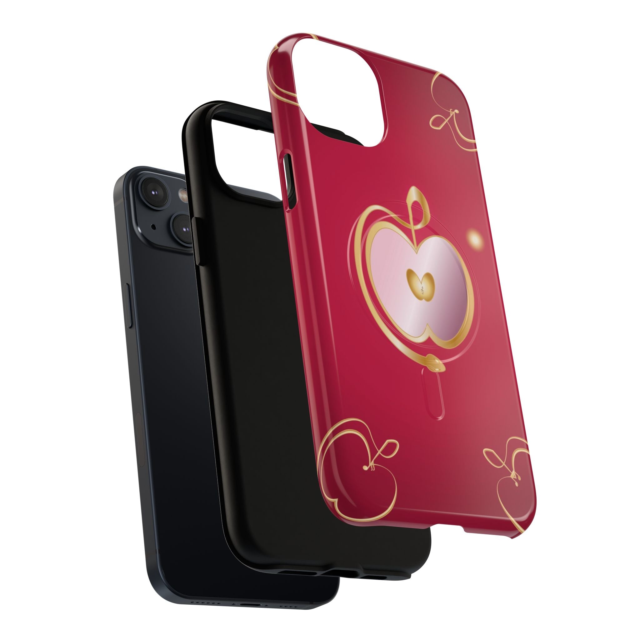 HH Charlie Magnetic Case