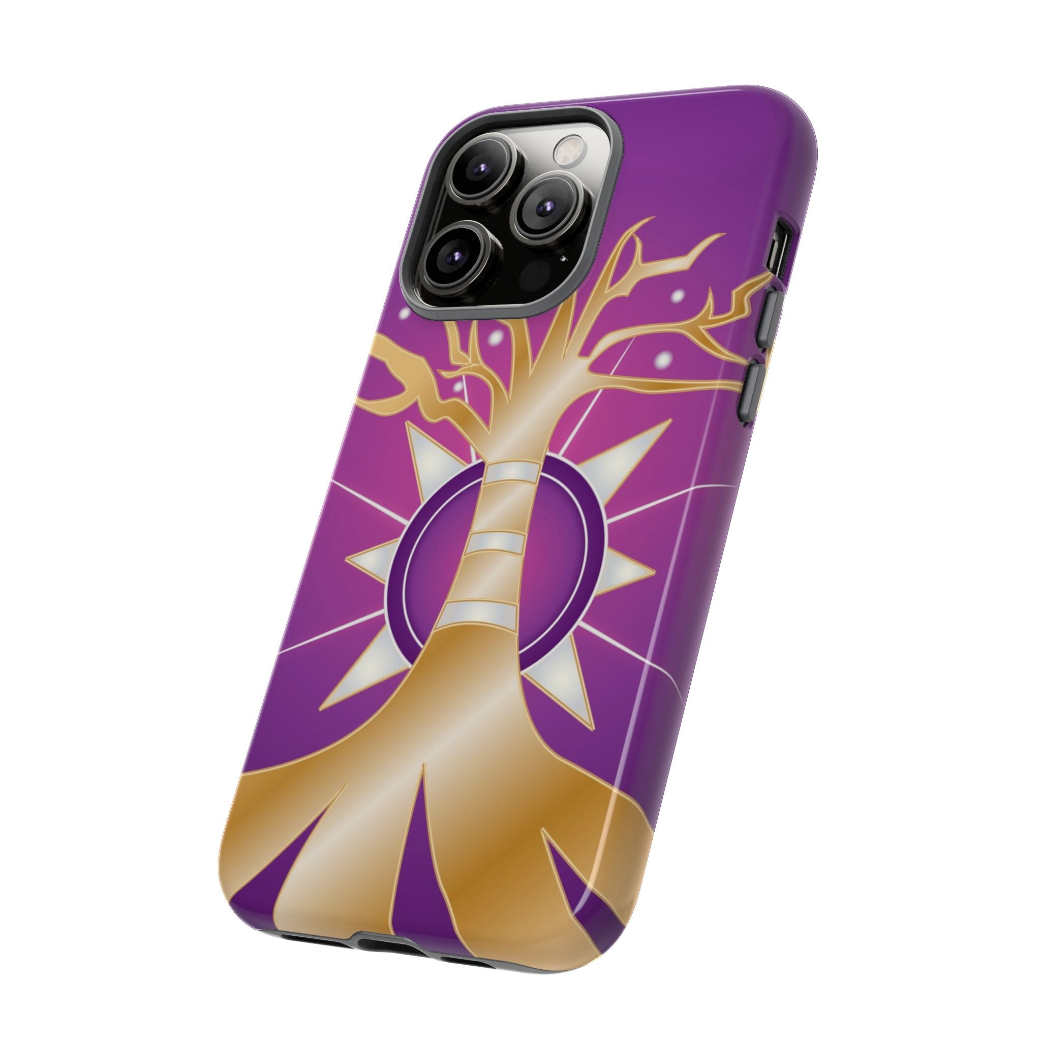 HH Lilith Tough Case
