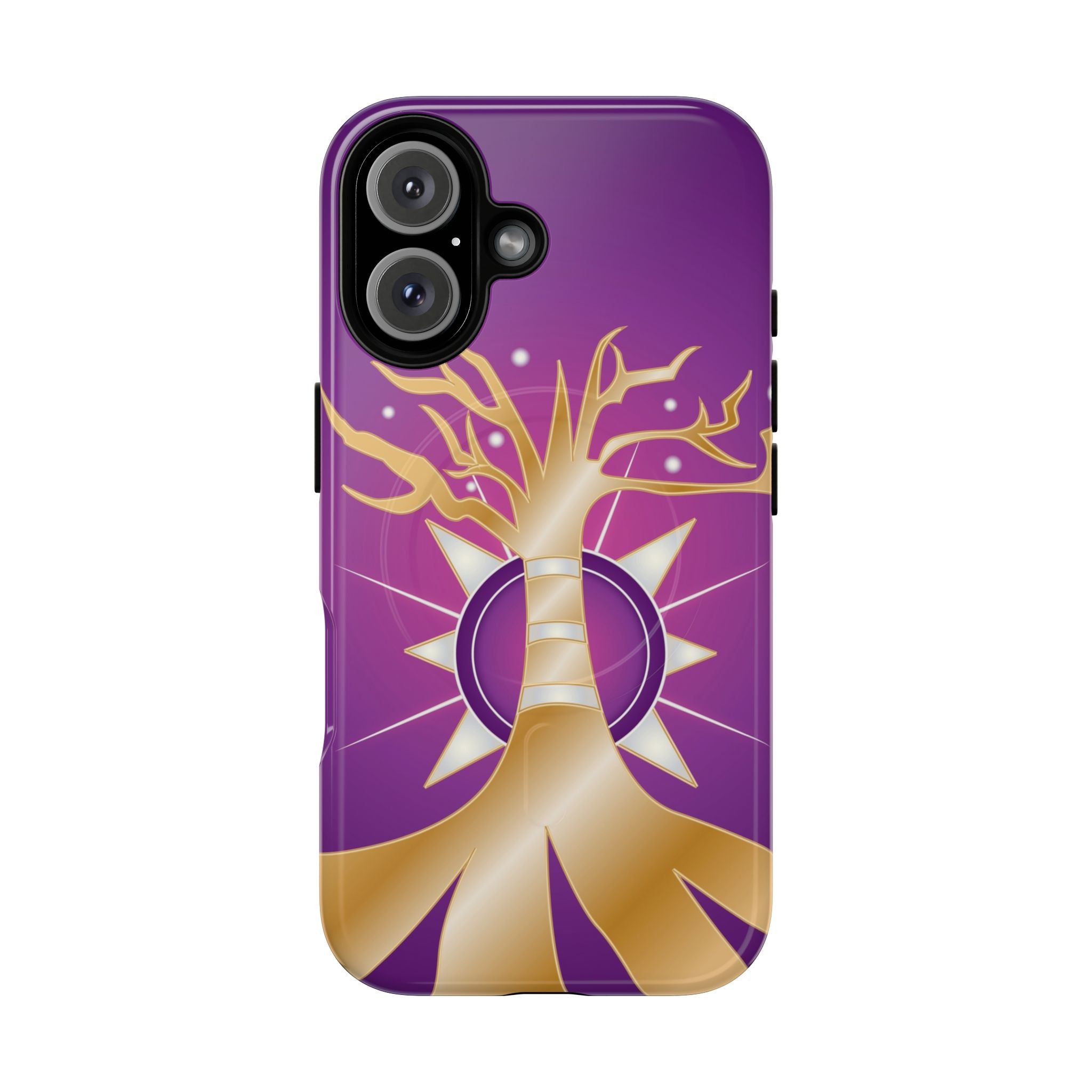 HH Lilith Magnetic Case