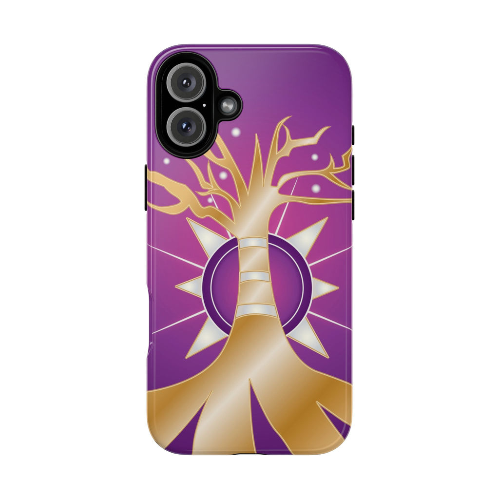 HH Lilith Tough Case