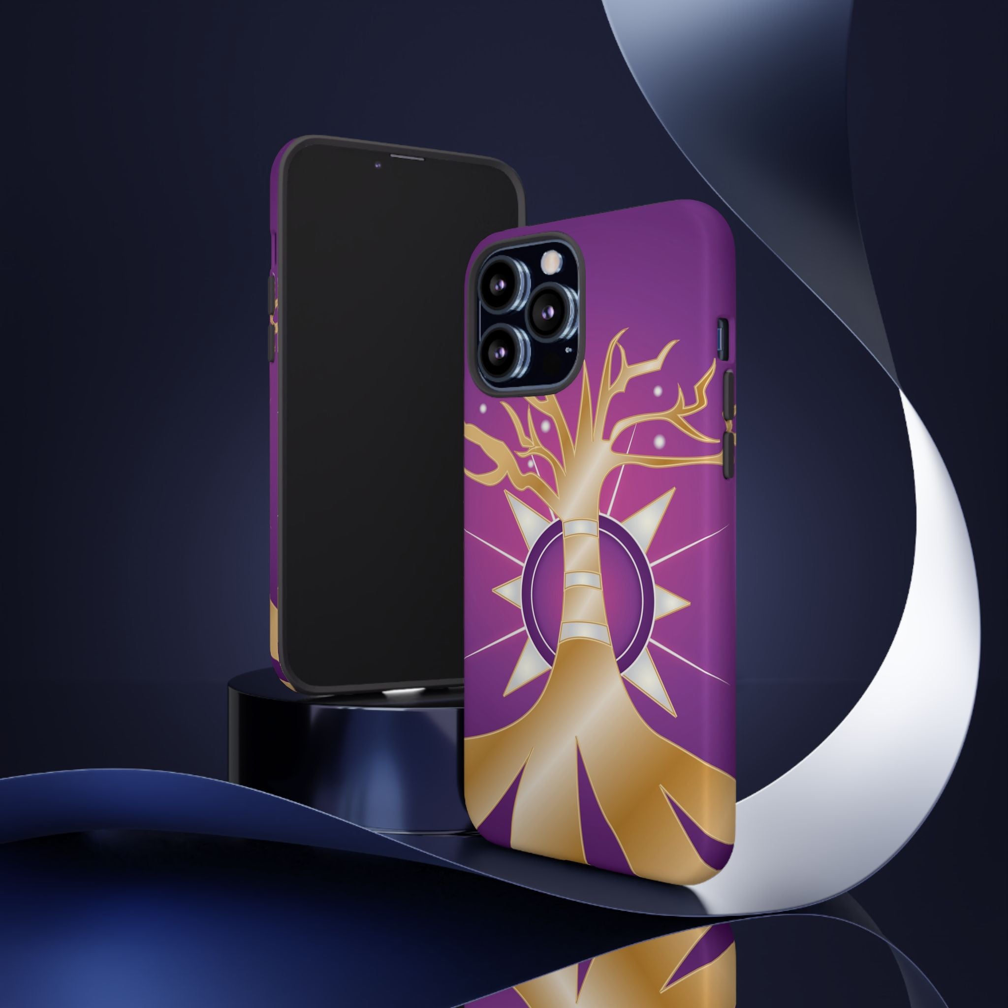 HH Lilith Tough Case