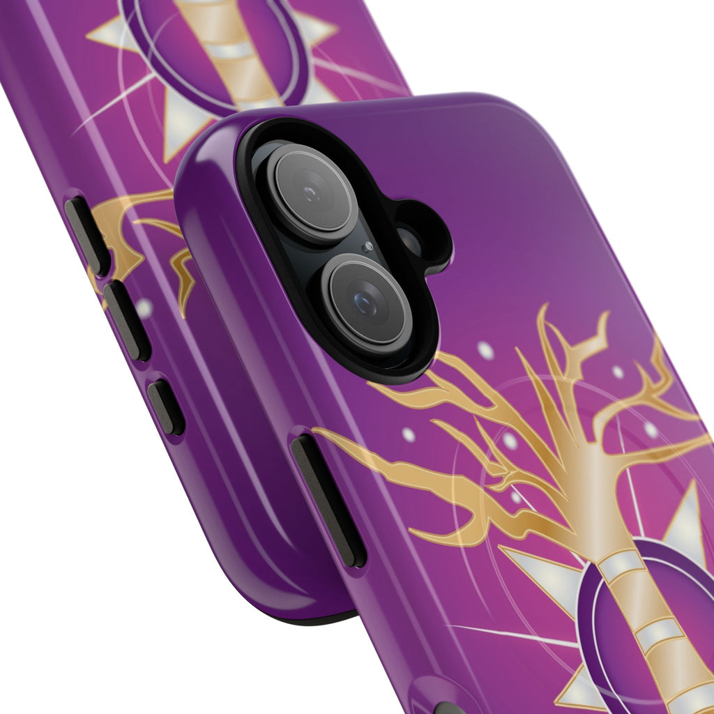 HH Lilith Magnetic Case