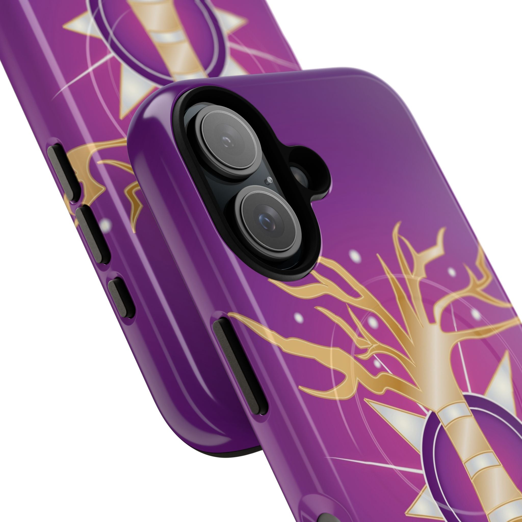 HH Lilith Magnetic Case