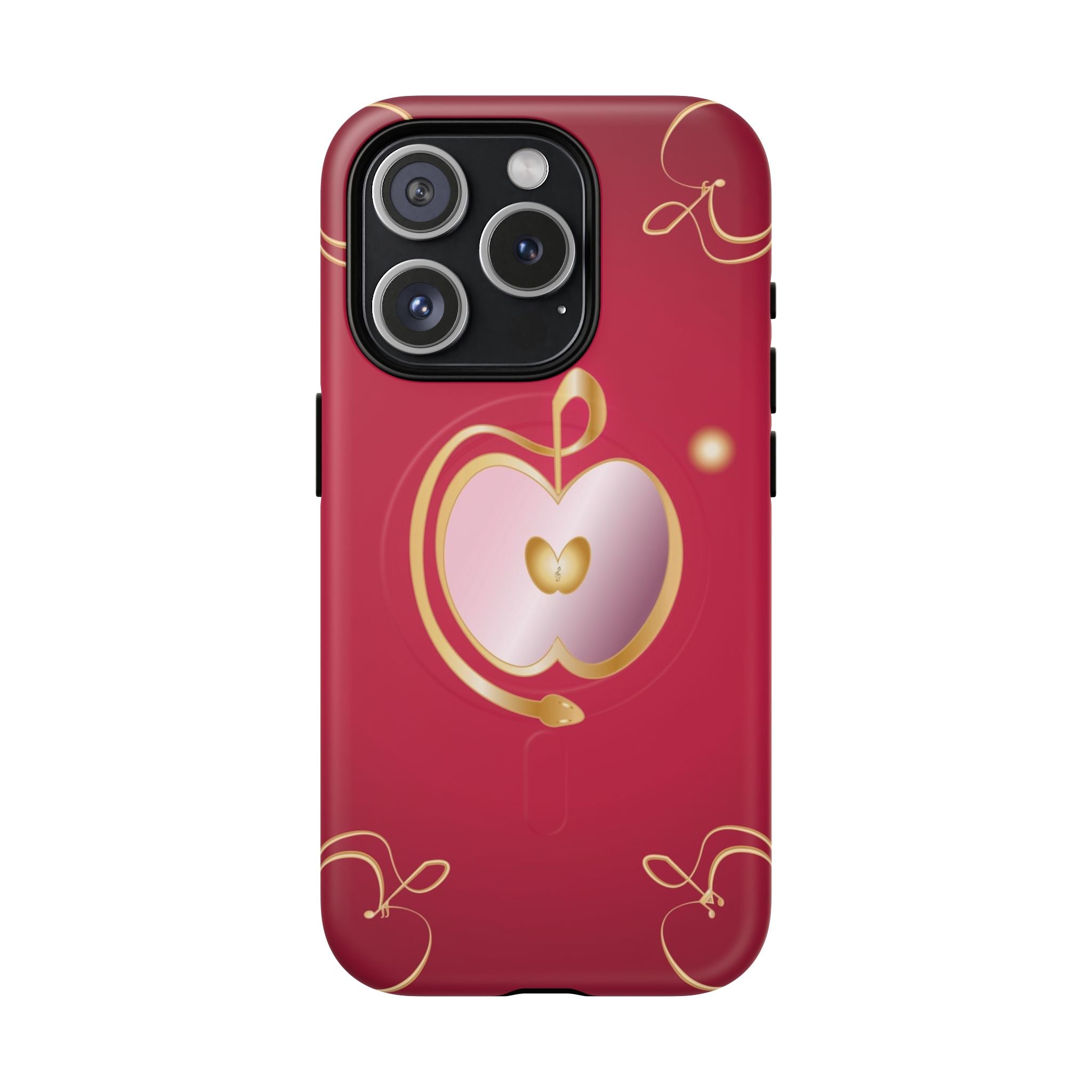 HH Charlie Magnetic Case