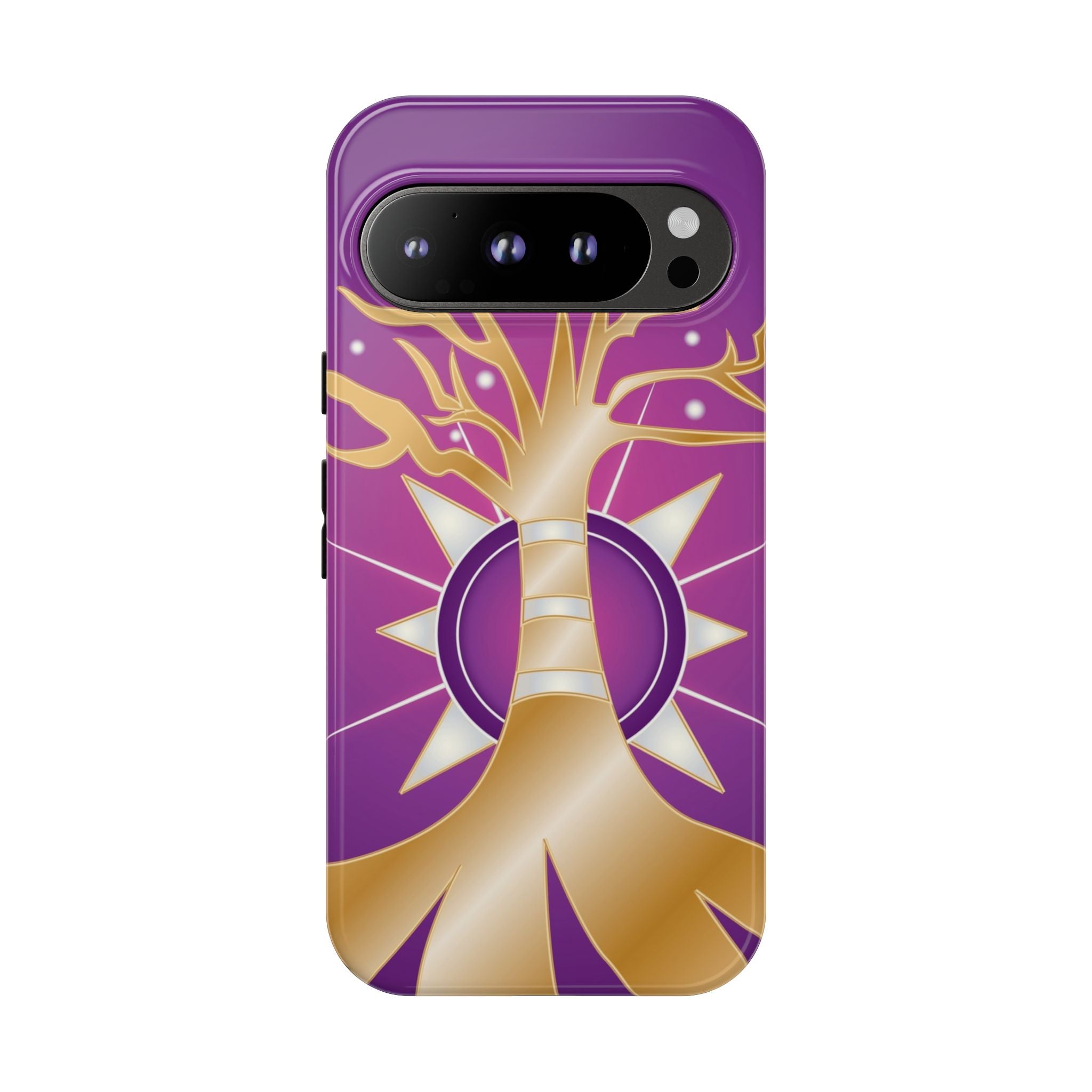 HH Lilith Tough Case