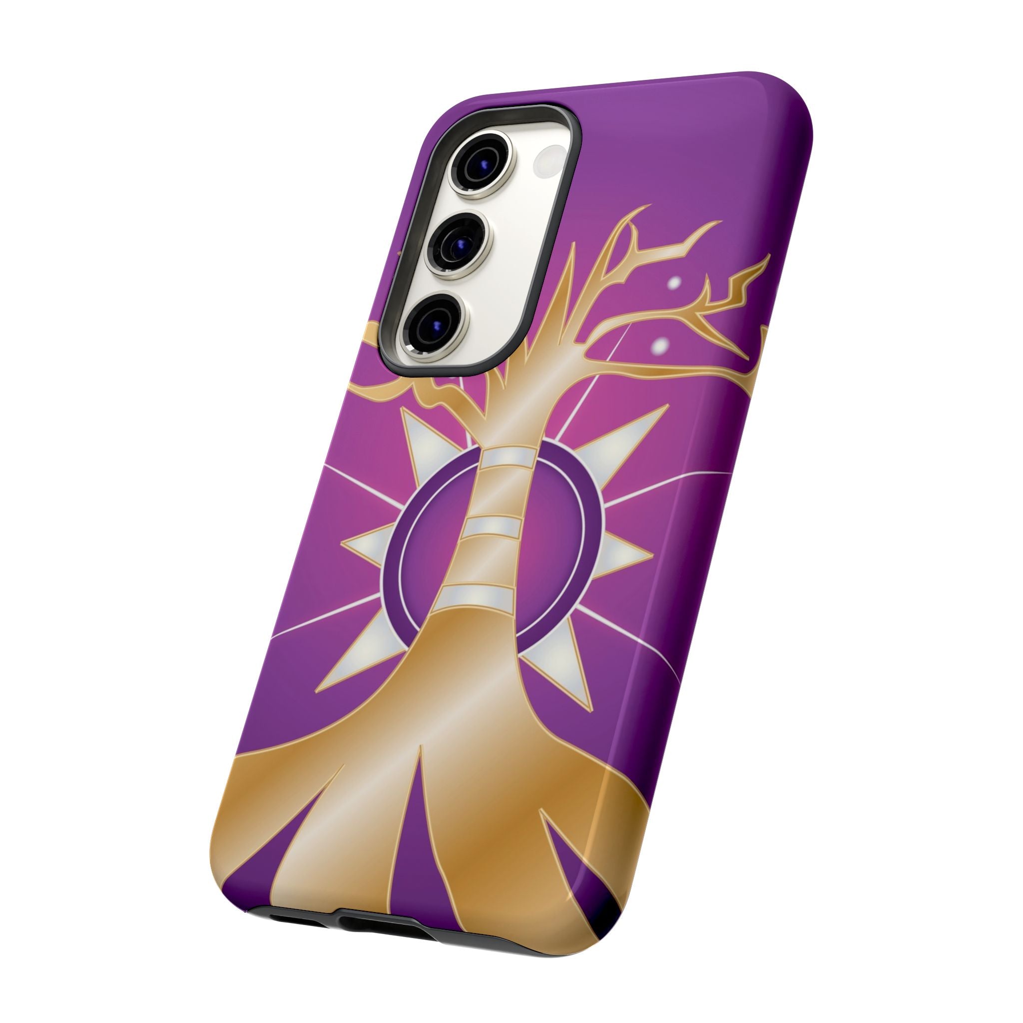 HH Lilith Tough Case