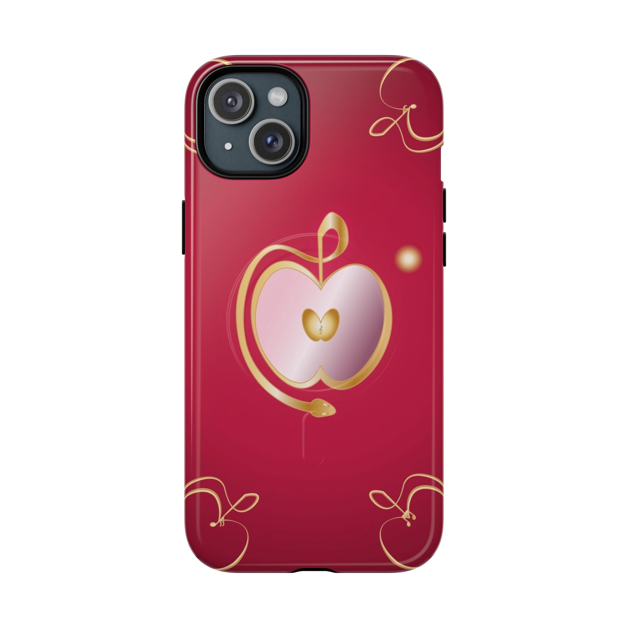 HH Charlie Magnetic Case