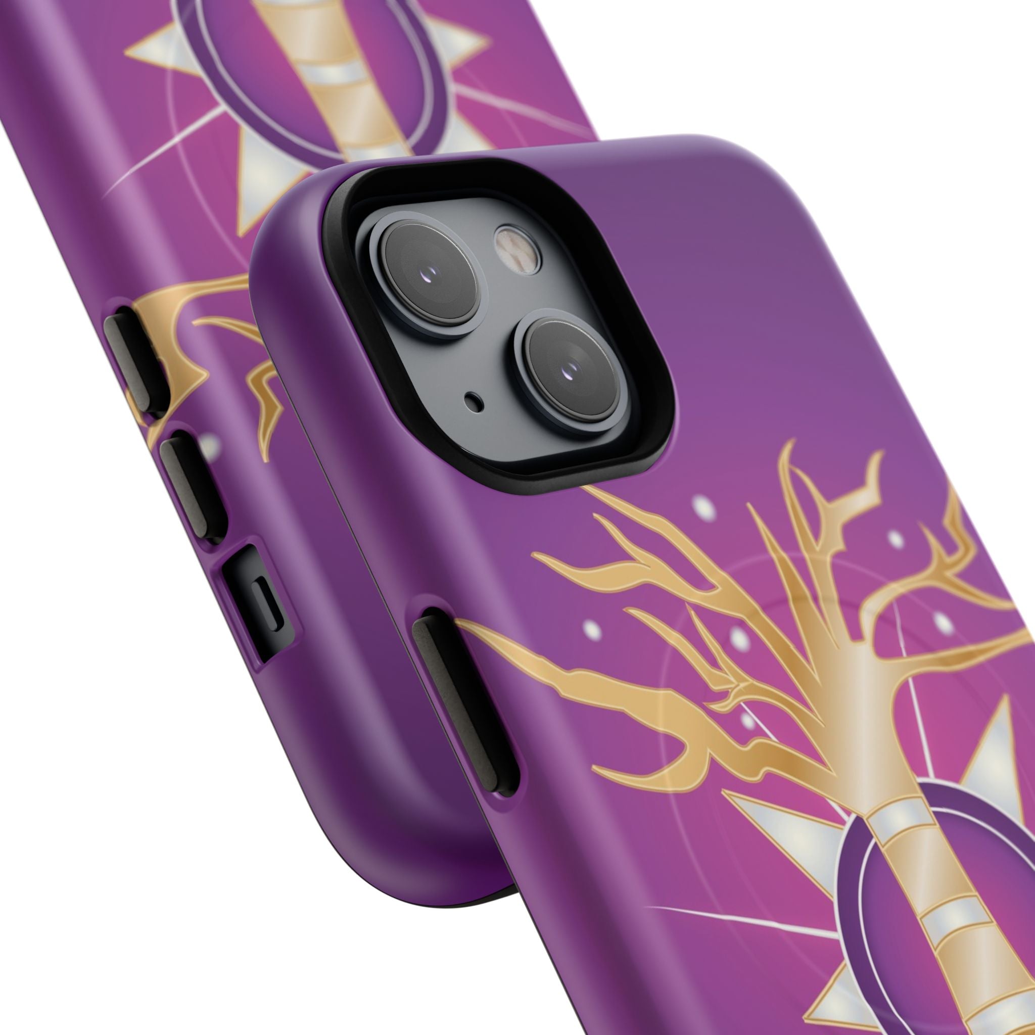 HH Lilith Magnetic Case