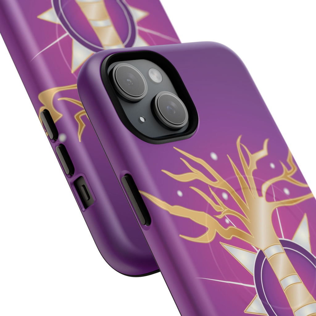 HH Lilith Magnetic Case