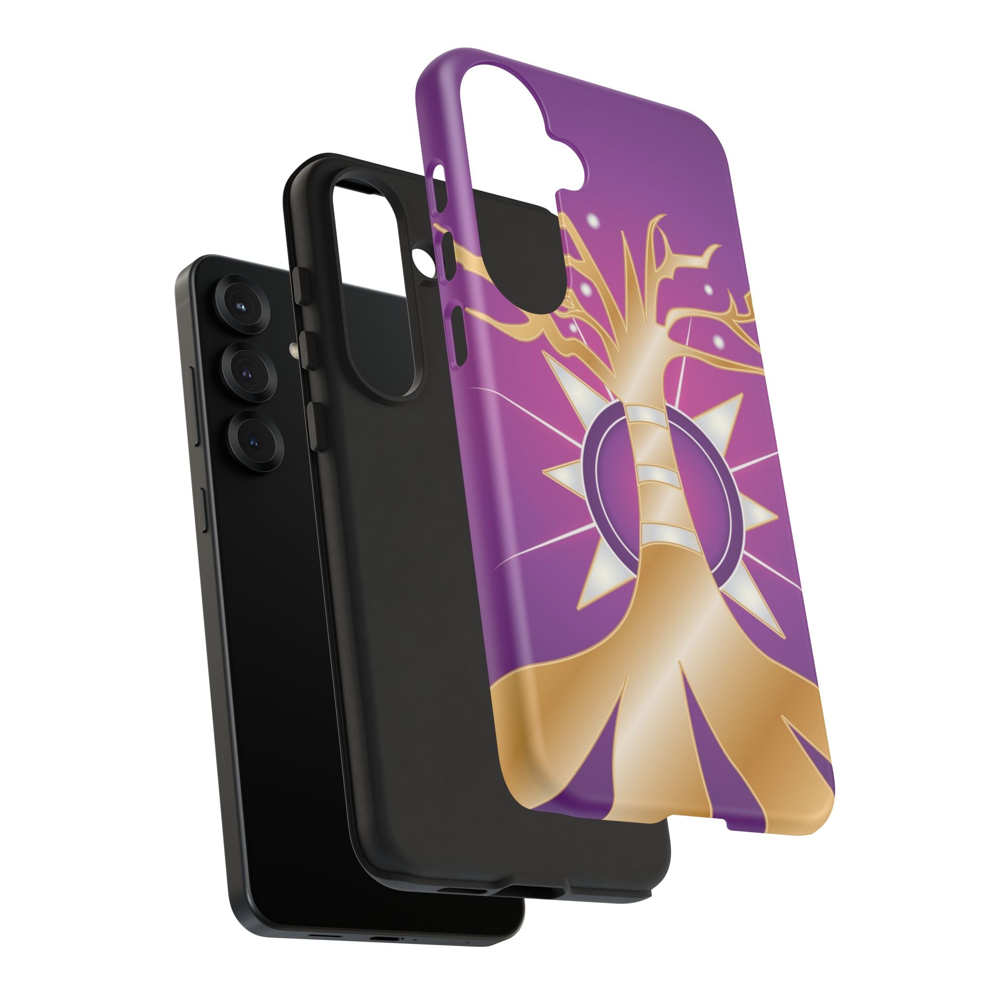 HH Lilith Tough Case