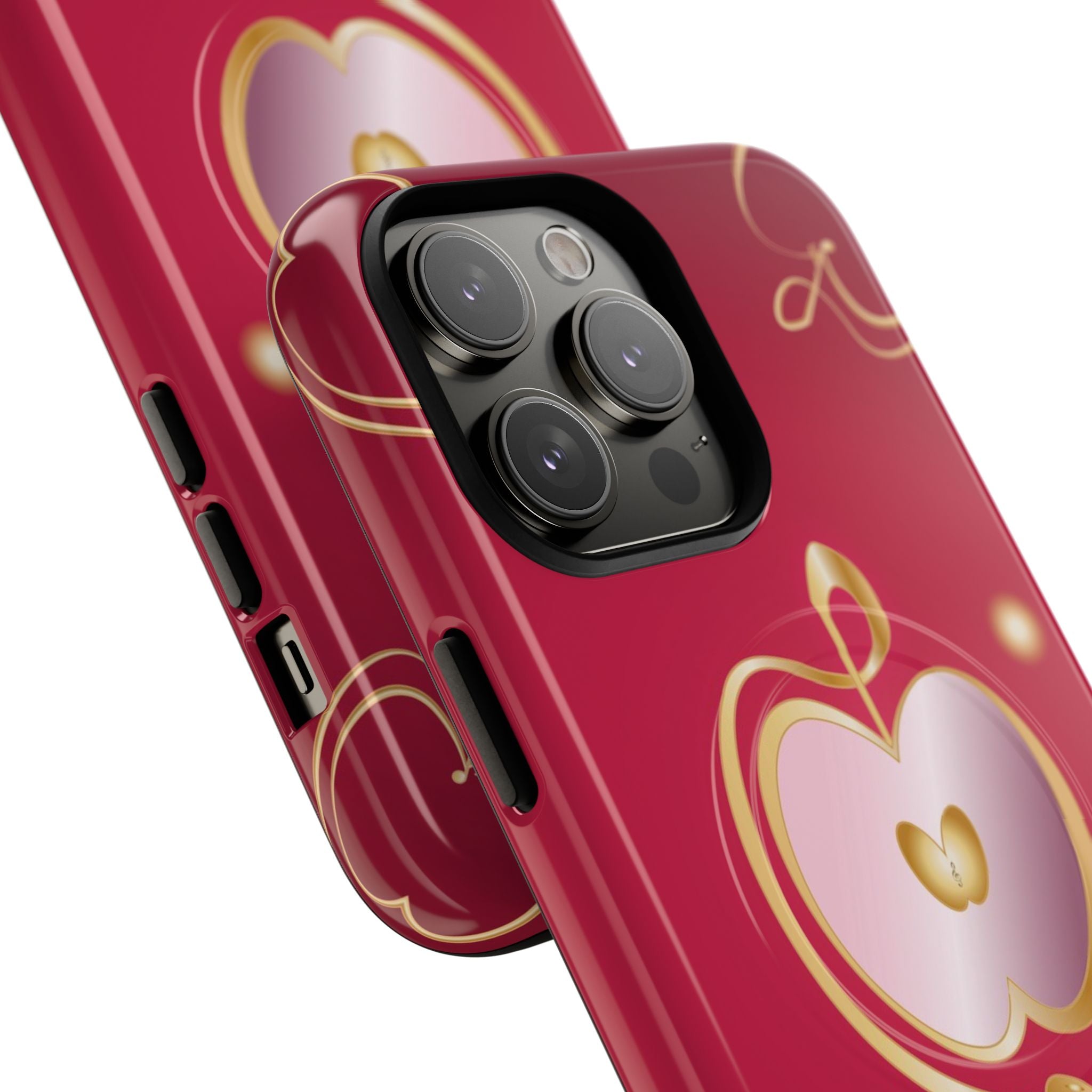 HH Charlie Magnetic Case