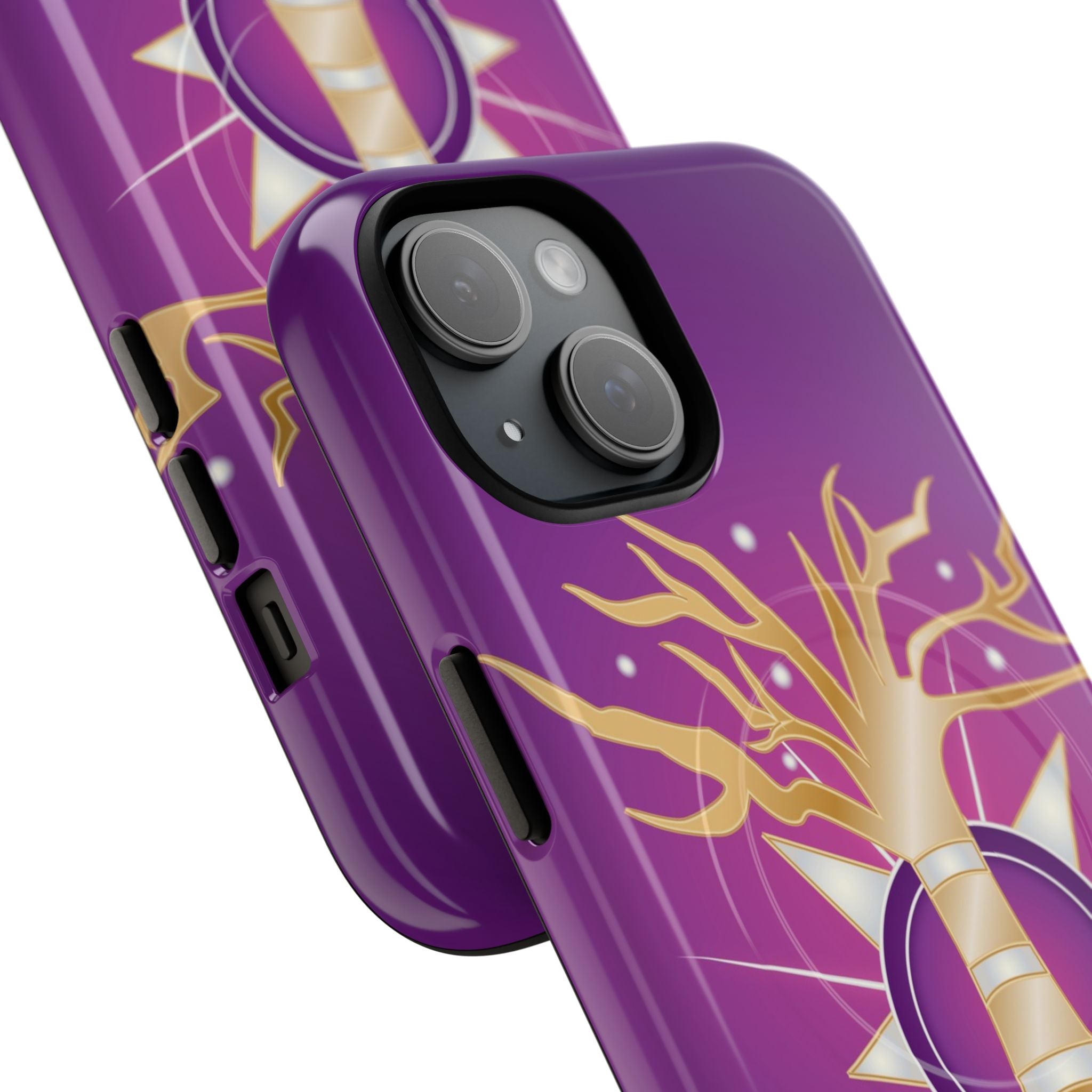 HH Lilith Magnetic Case