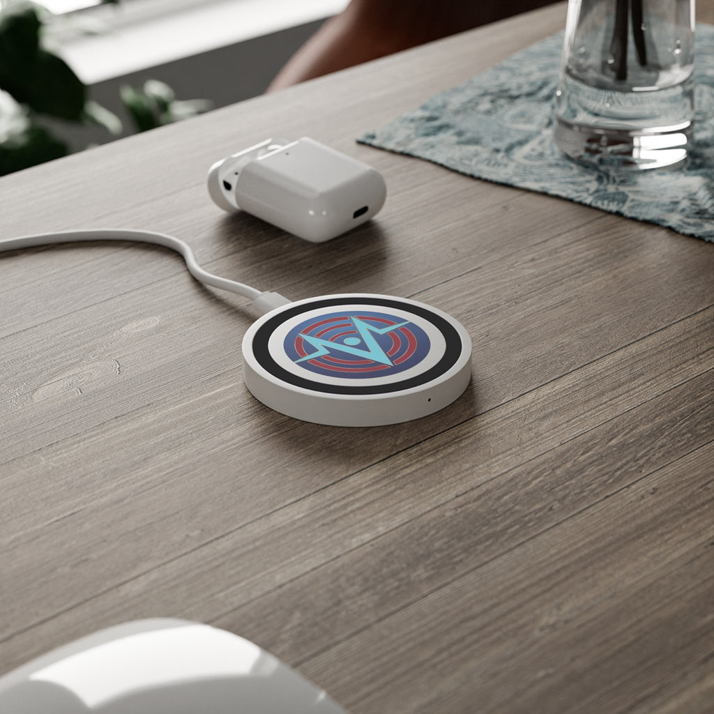 5W Vox Wireless Charging Pad