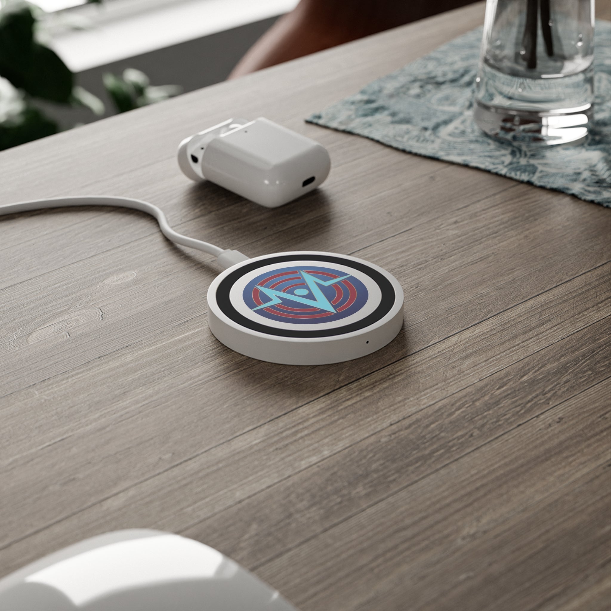 5W Vox Wireless Charging Pad