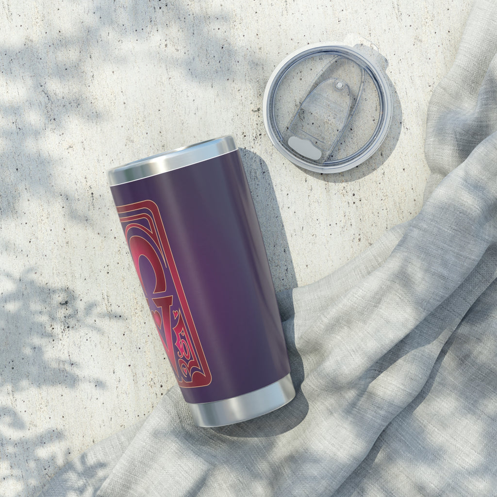 HH Velvette 20oz Tumbler