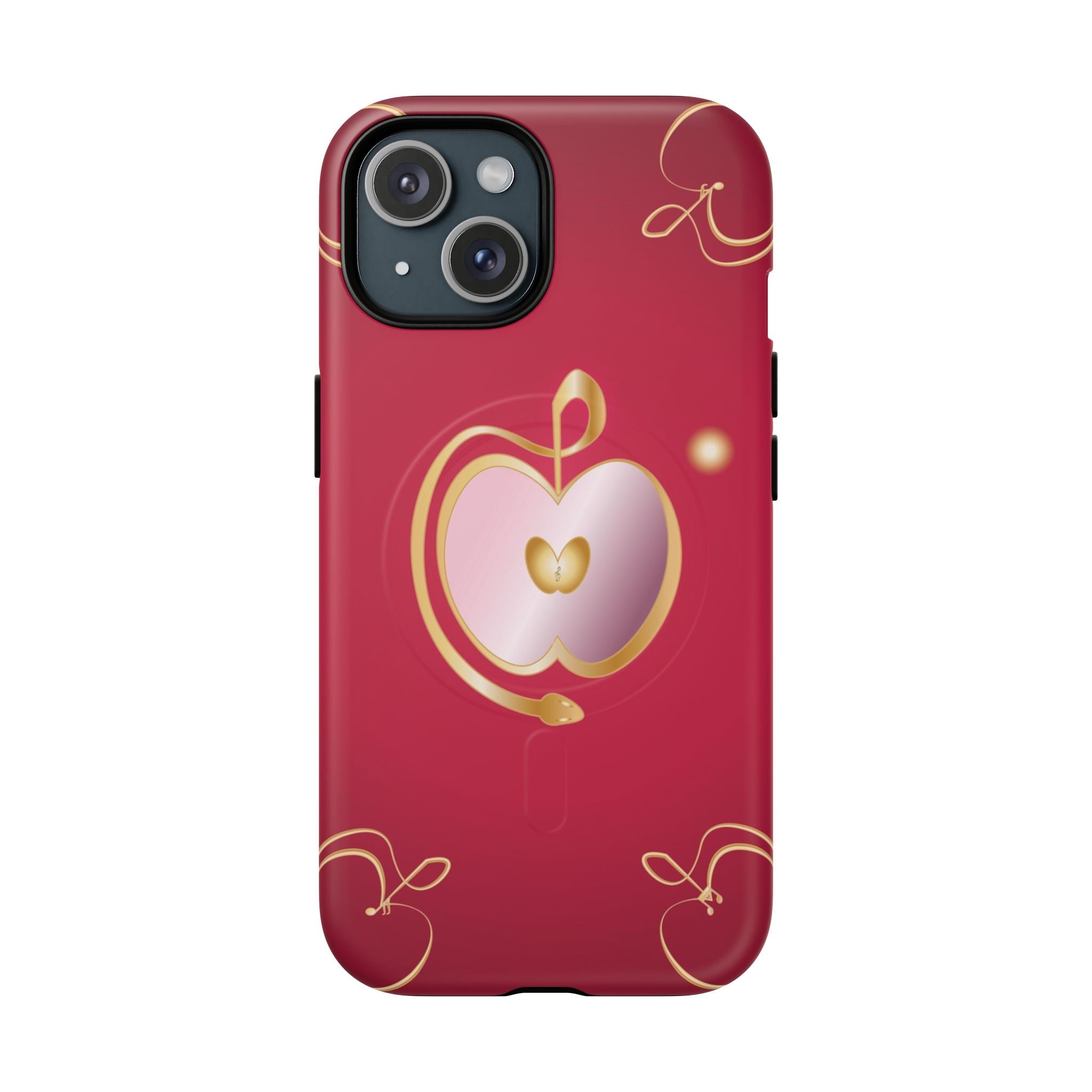 HH Charlie Magnetic Case