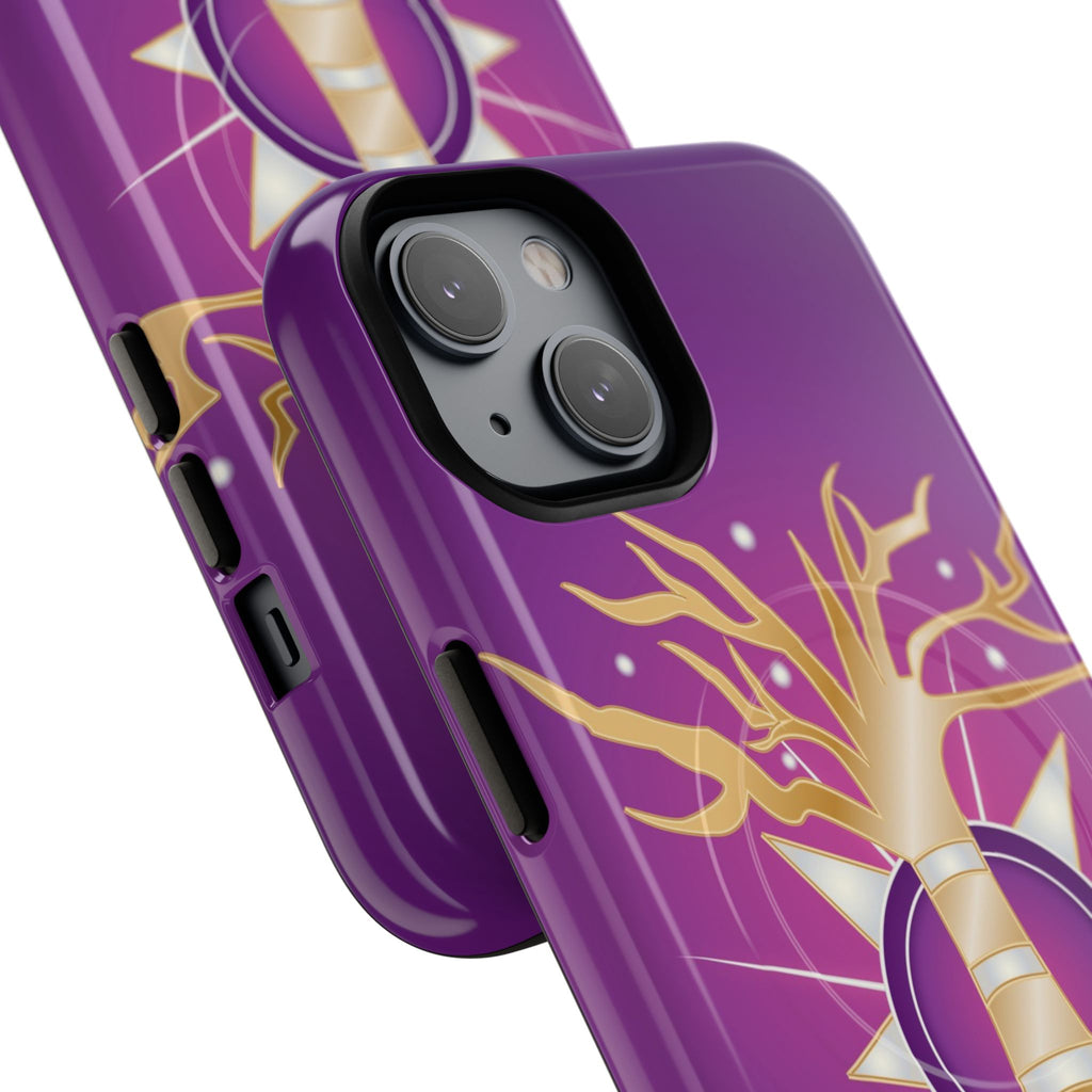 HH Lilith Magnetic Case