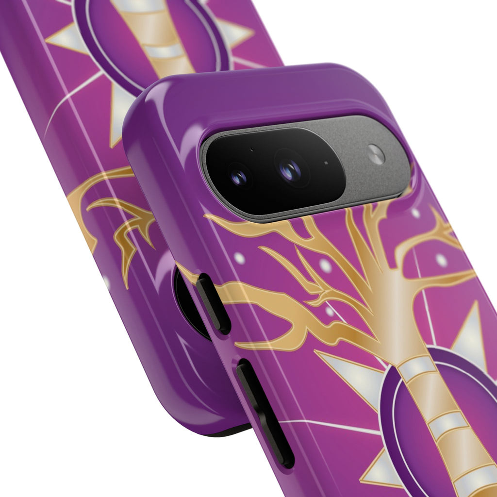 HH Lilith Tough Case