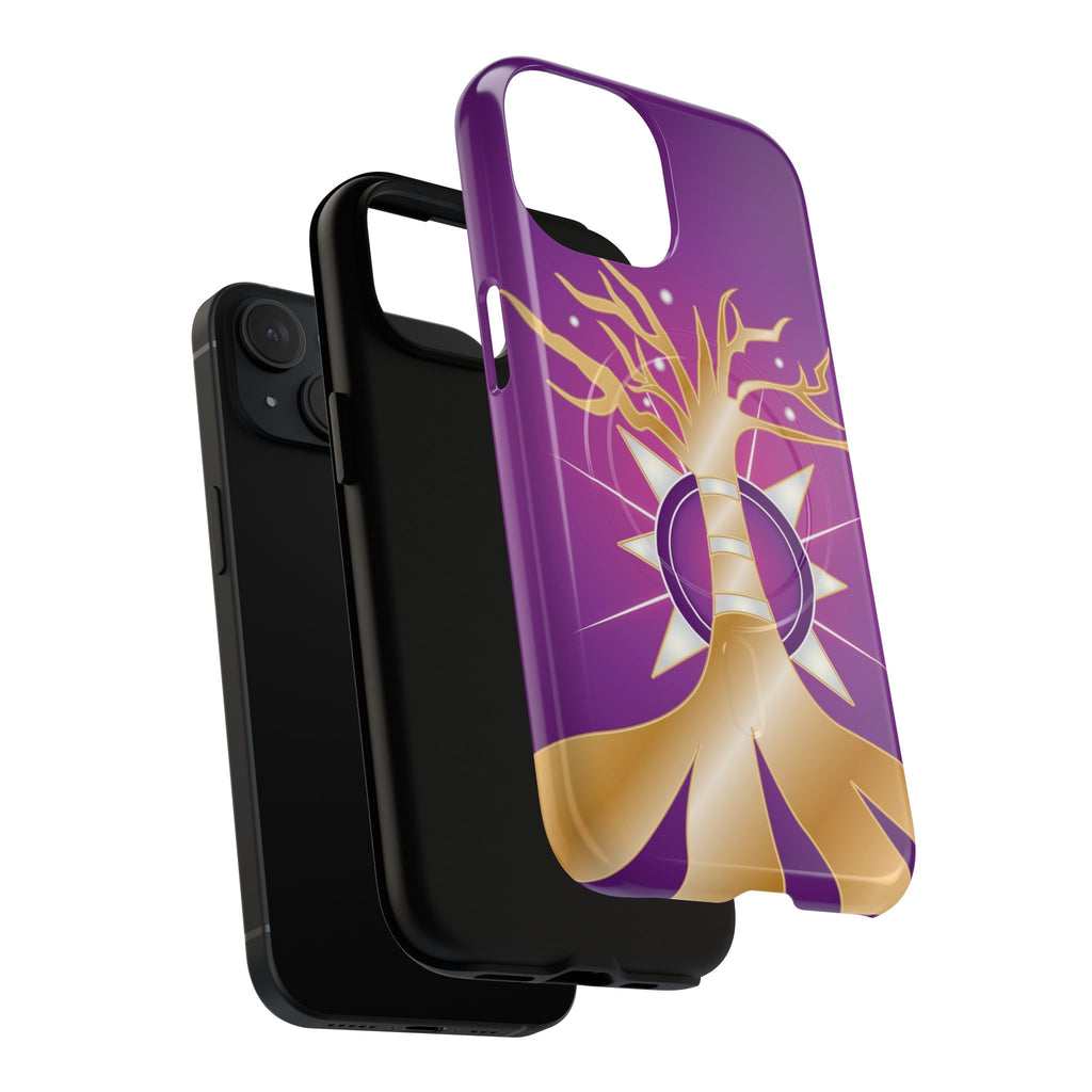 HH Lilith Magnetic Case