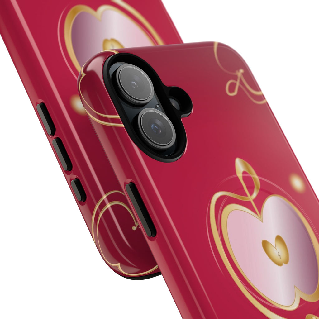 HH Charlie Magnetic Case