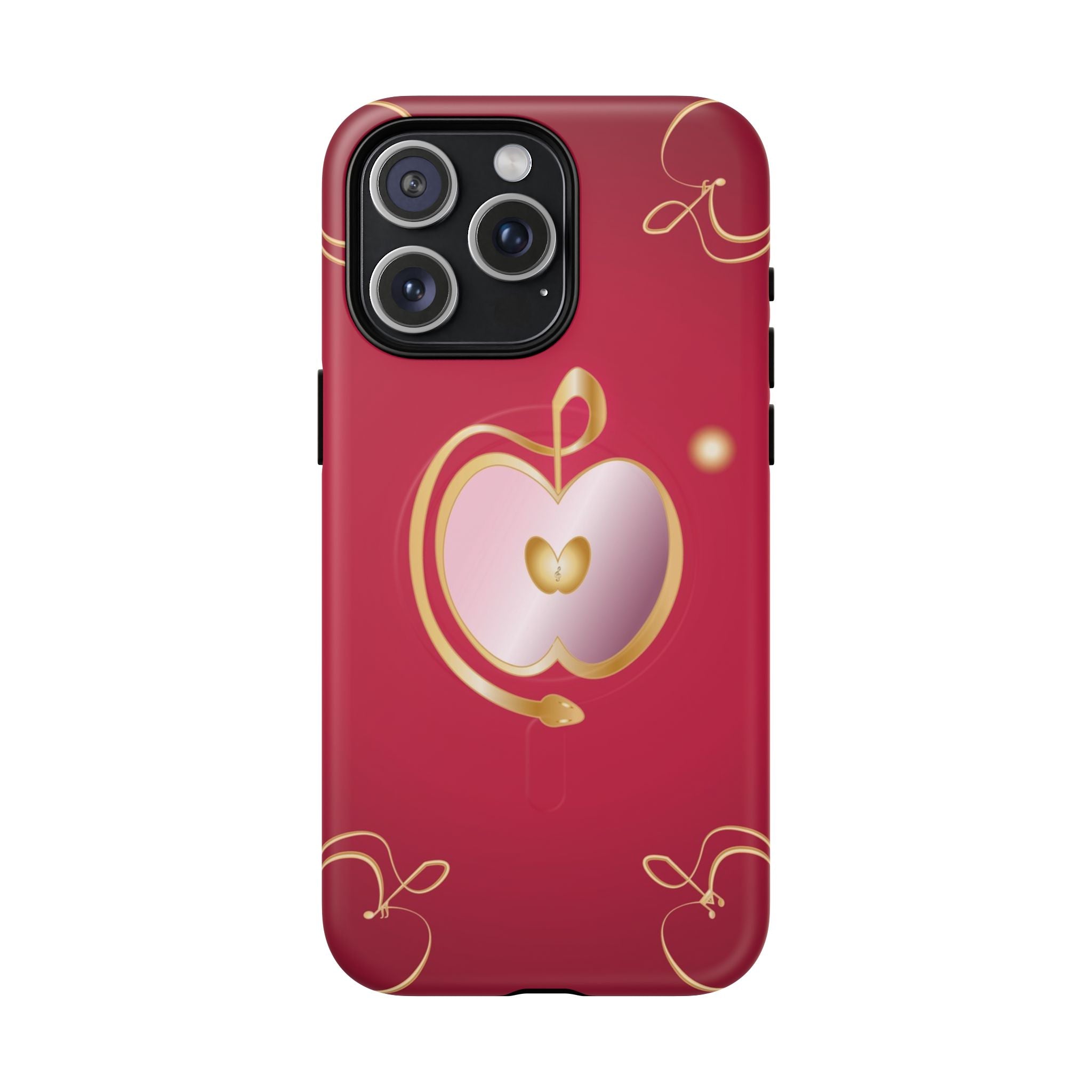 HH Charlie Magnetic Case