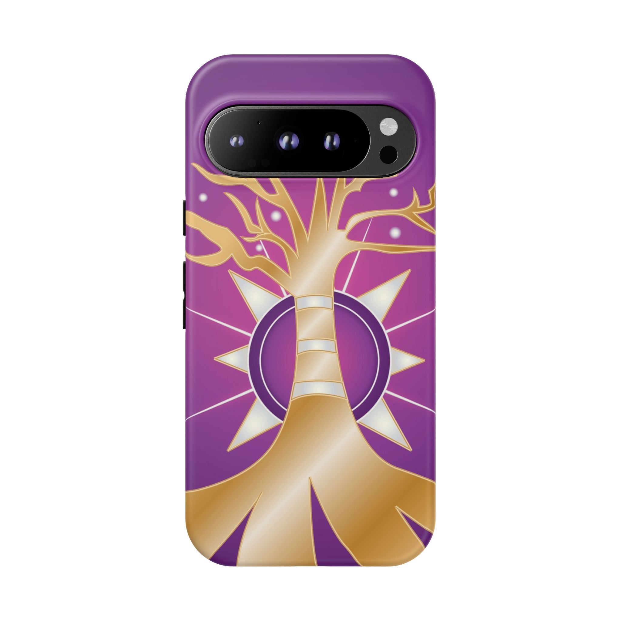 HH Lilith Tough Case