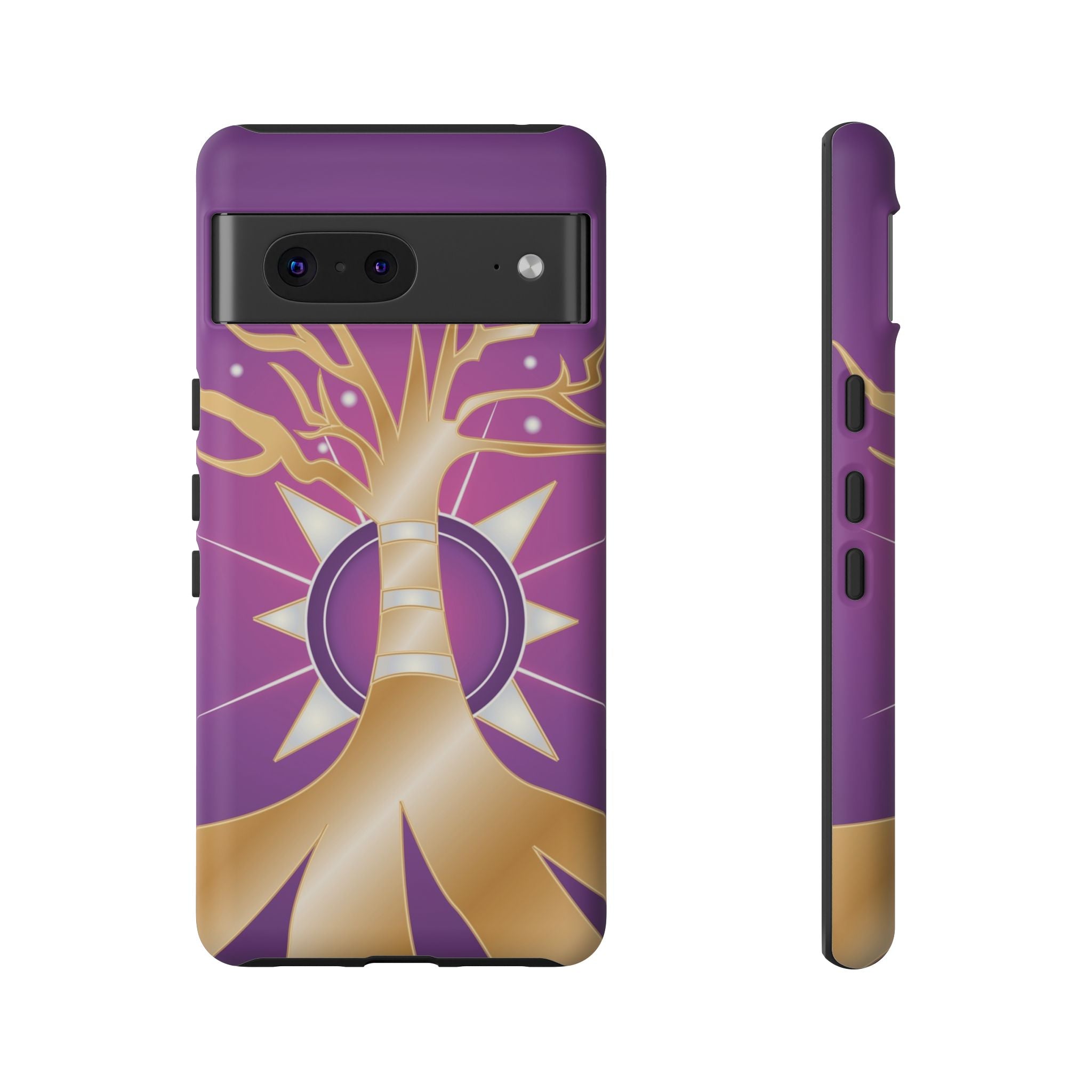 HH Lilith Tough Case