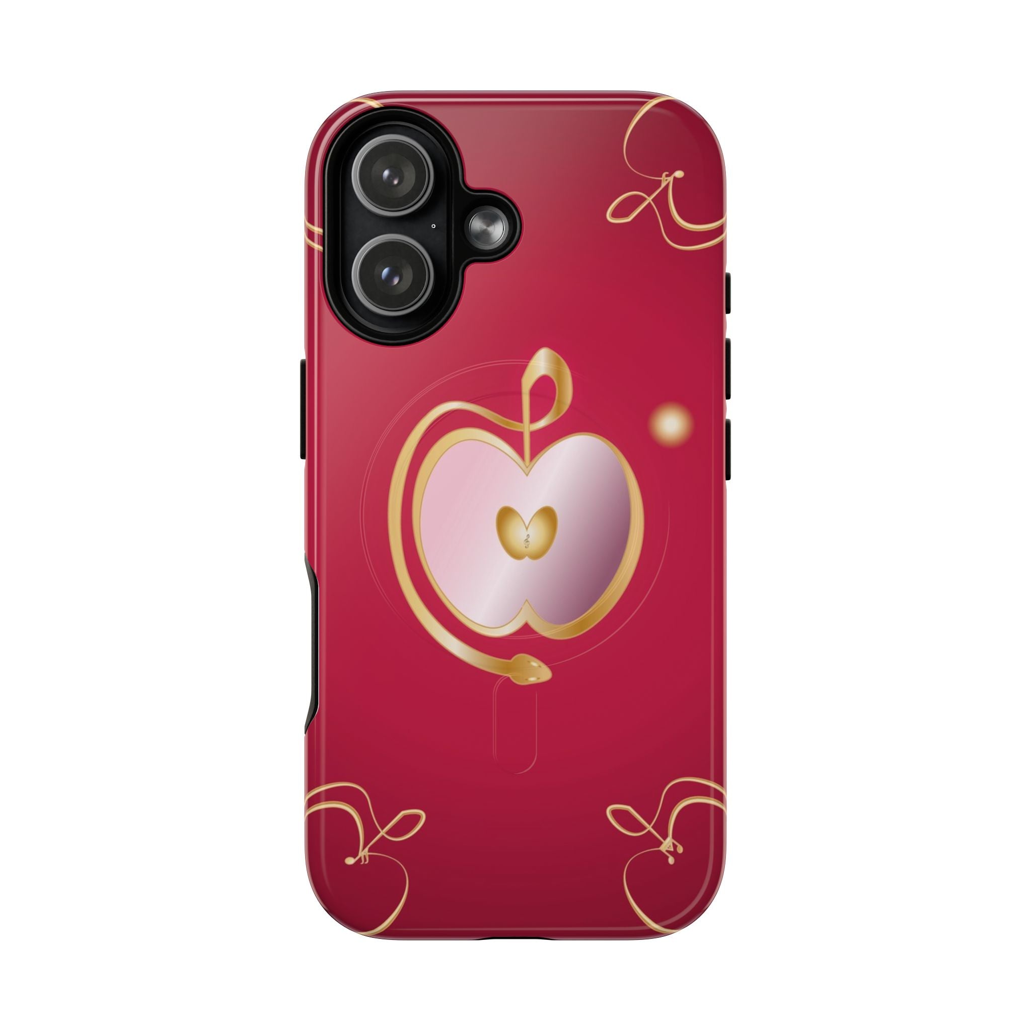 HH Charlie Magnetic Case