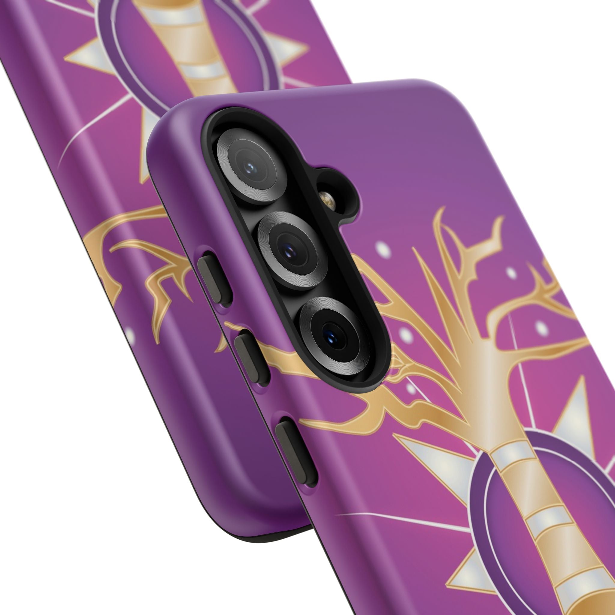 HH Lilith Tough Case