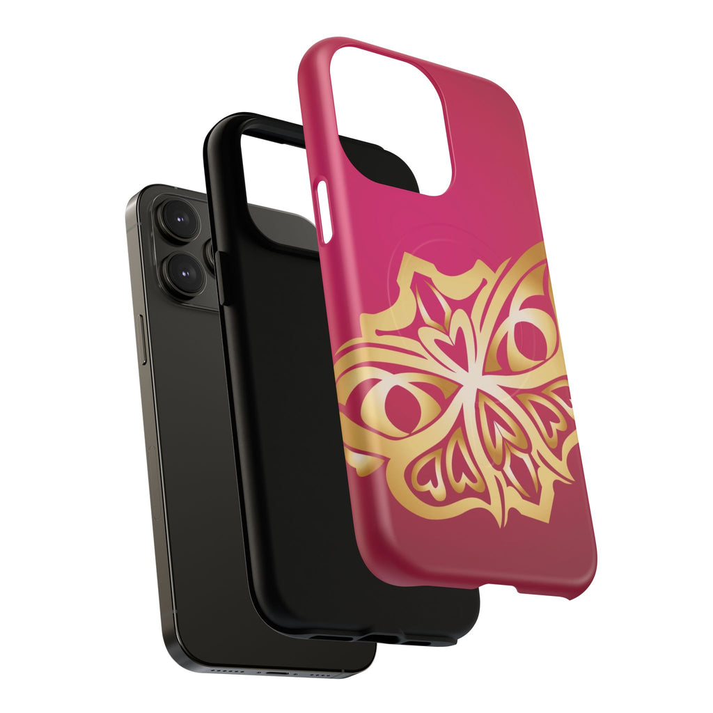 HH ValentinoTough Magnetic Cases