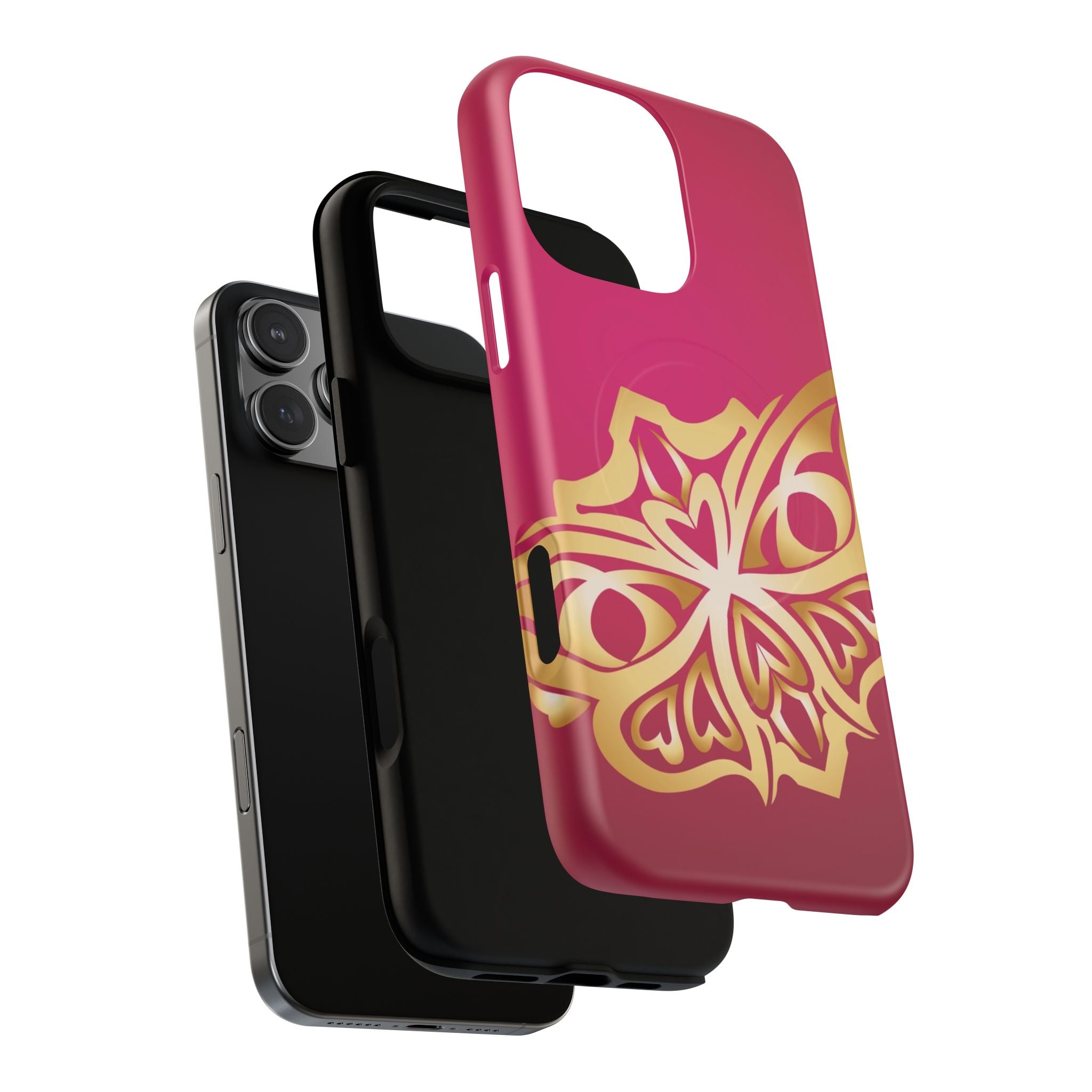 HH ValentinoTough Magnetic Cases