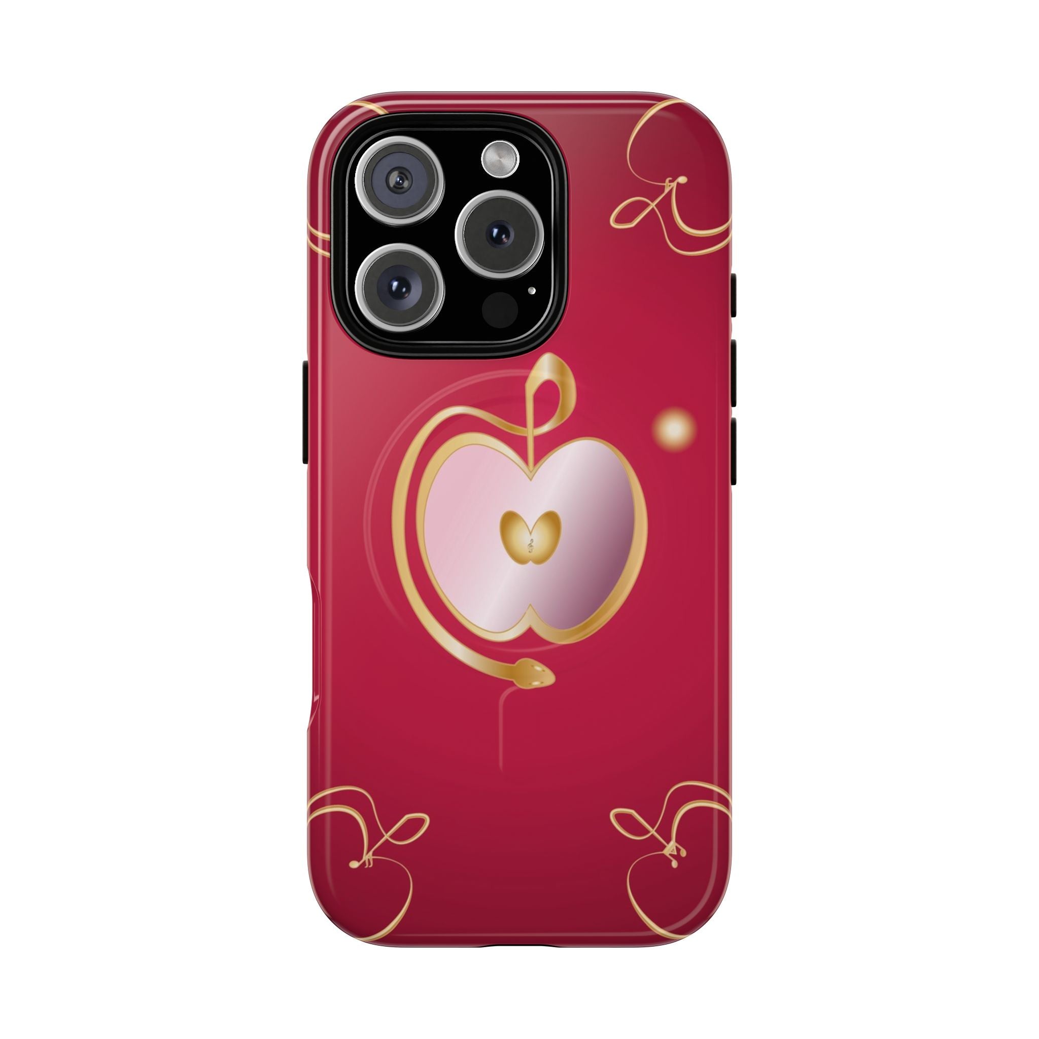 HH Charlie Magnetic Case