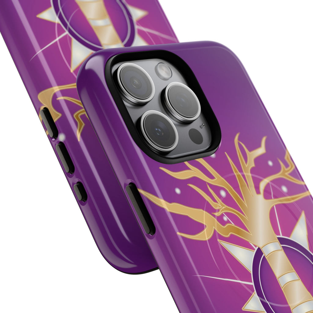 HH Lilith Magnetic Case