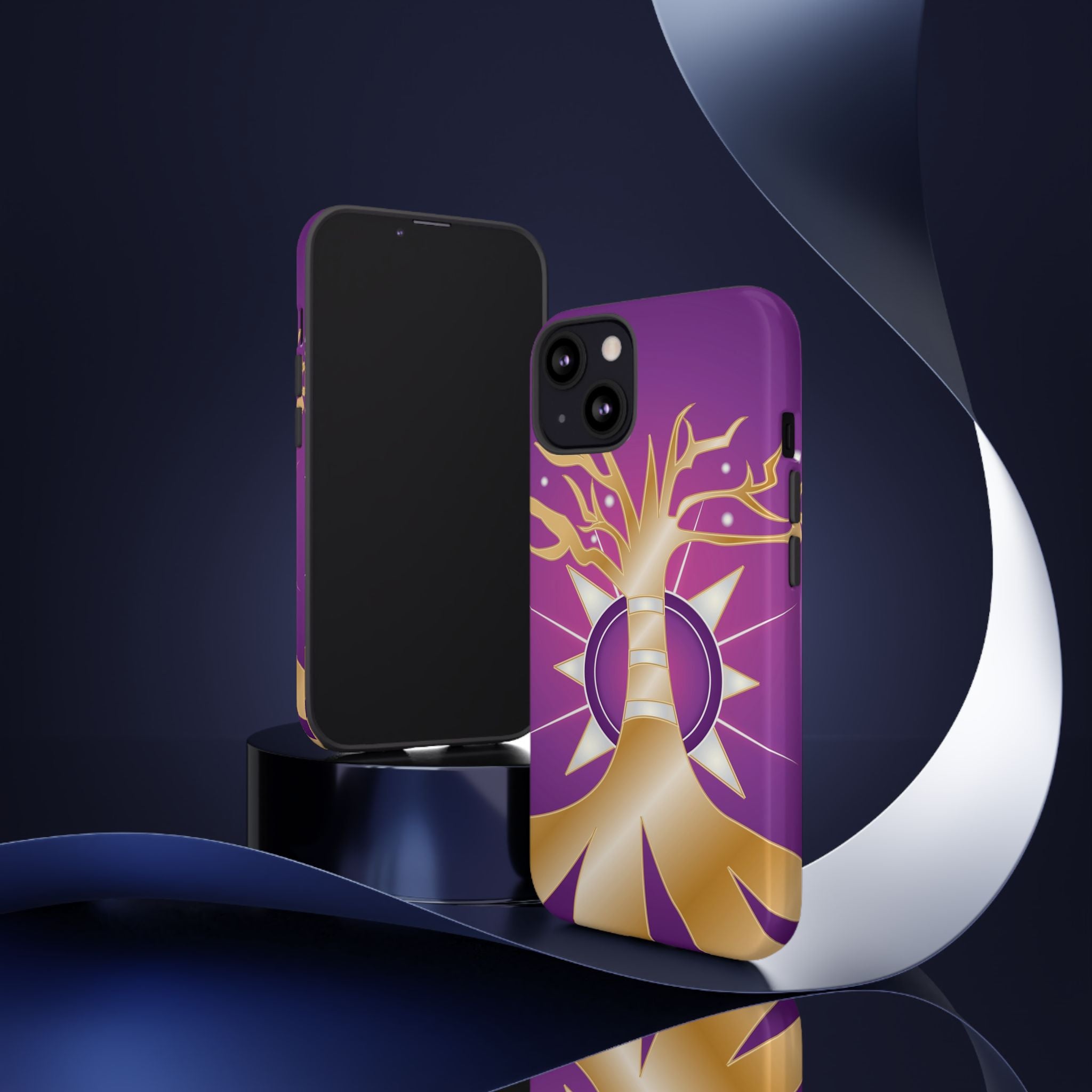 HH Lilith Tough Case