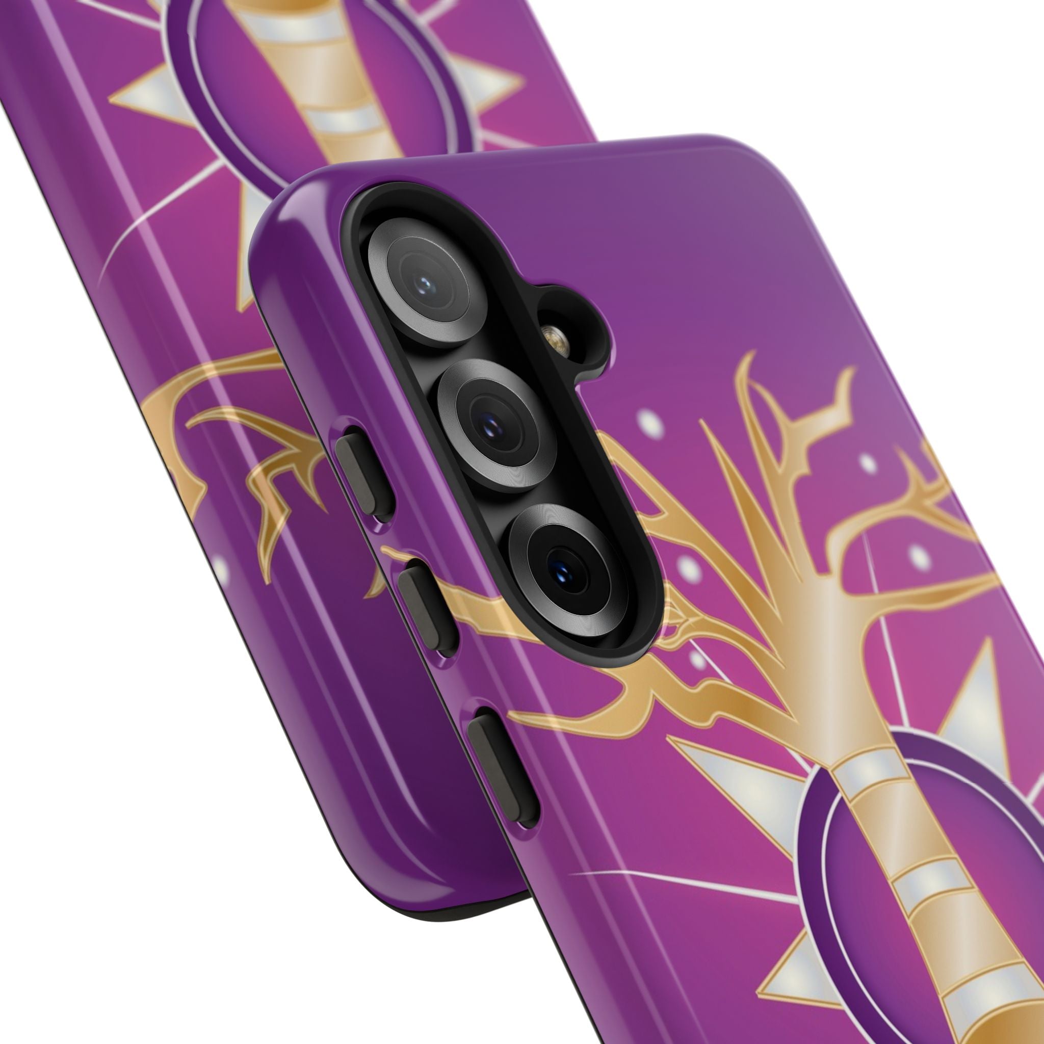 HH Lilith Tough Case