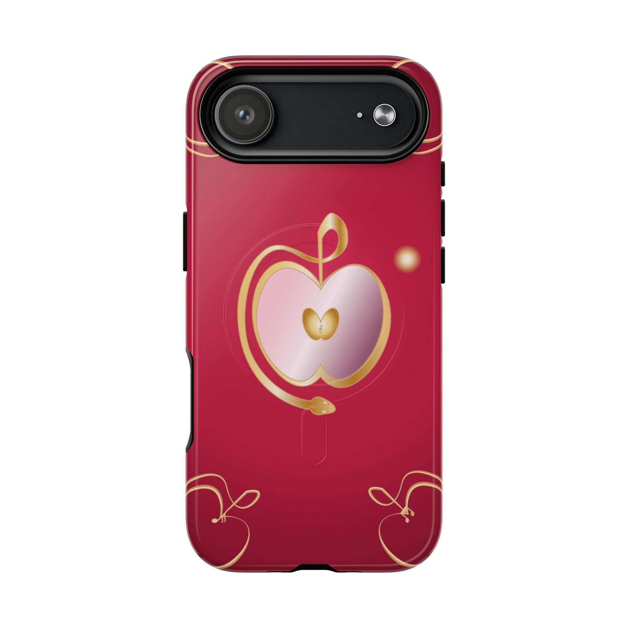 HH Charlie Magnetic Case